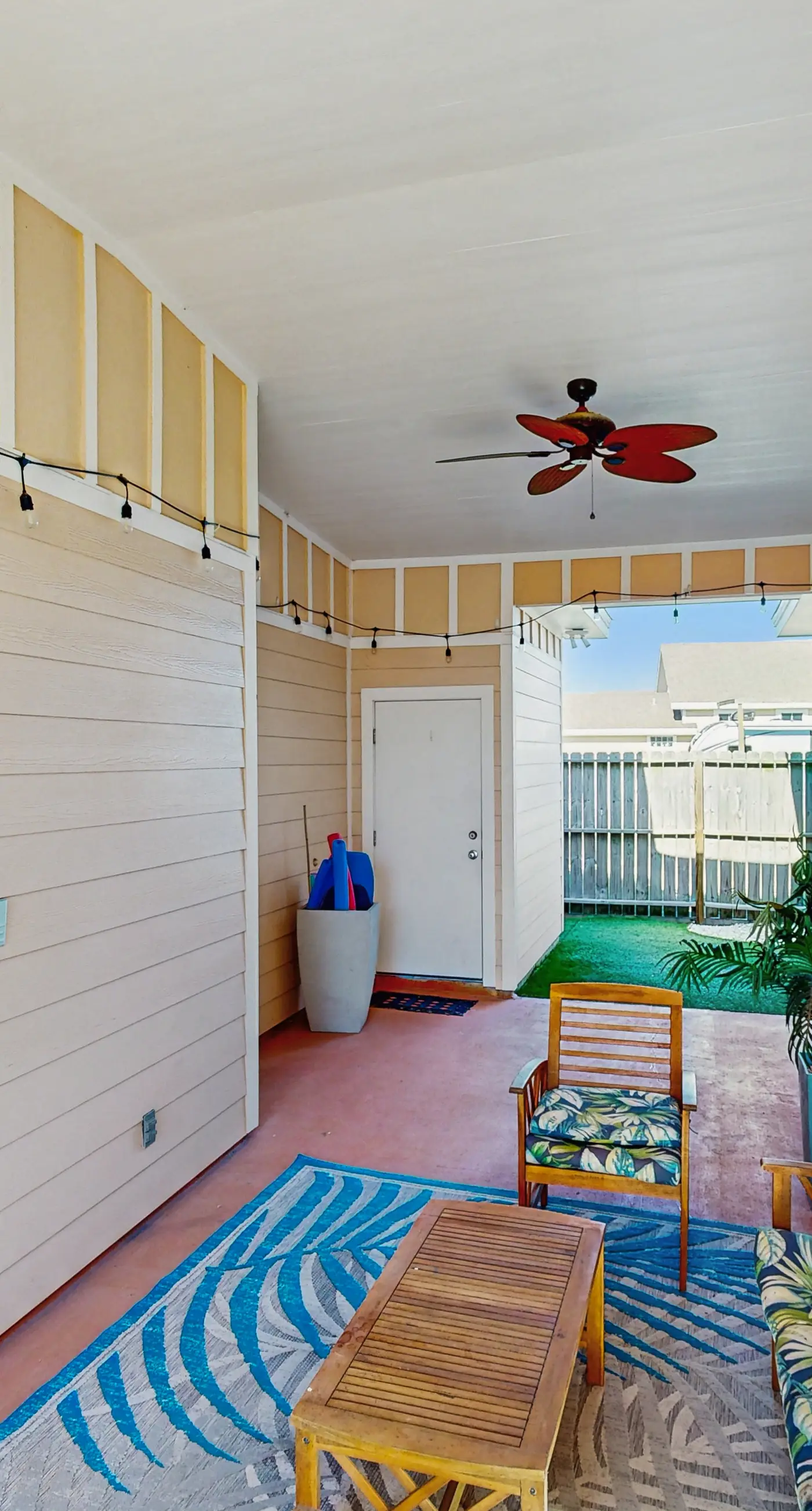 Anegada Village - Dreamcatcher