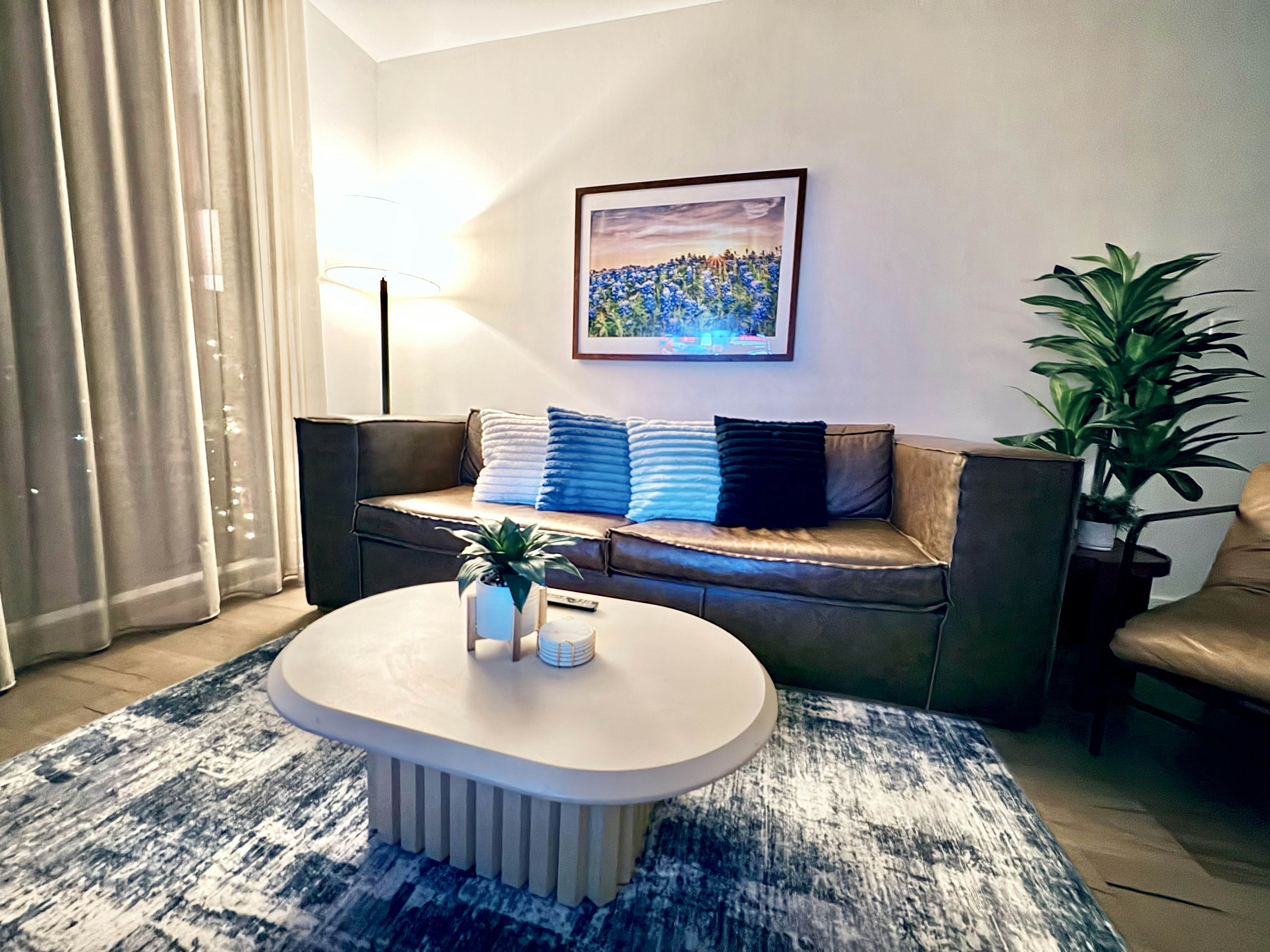 Natiivo Austin Sunsets