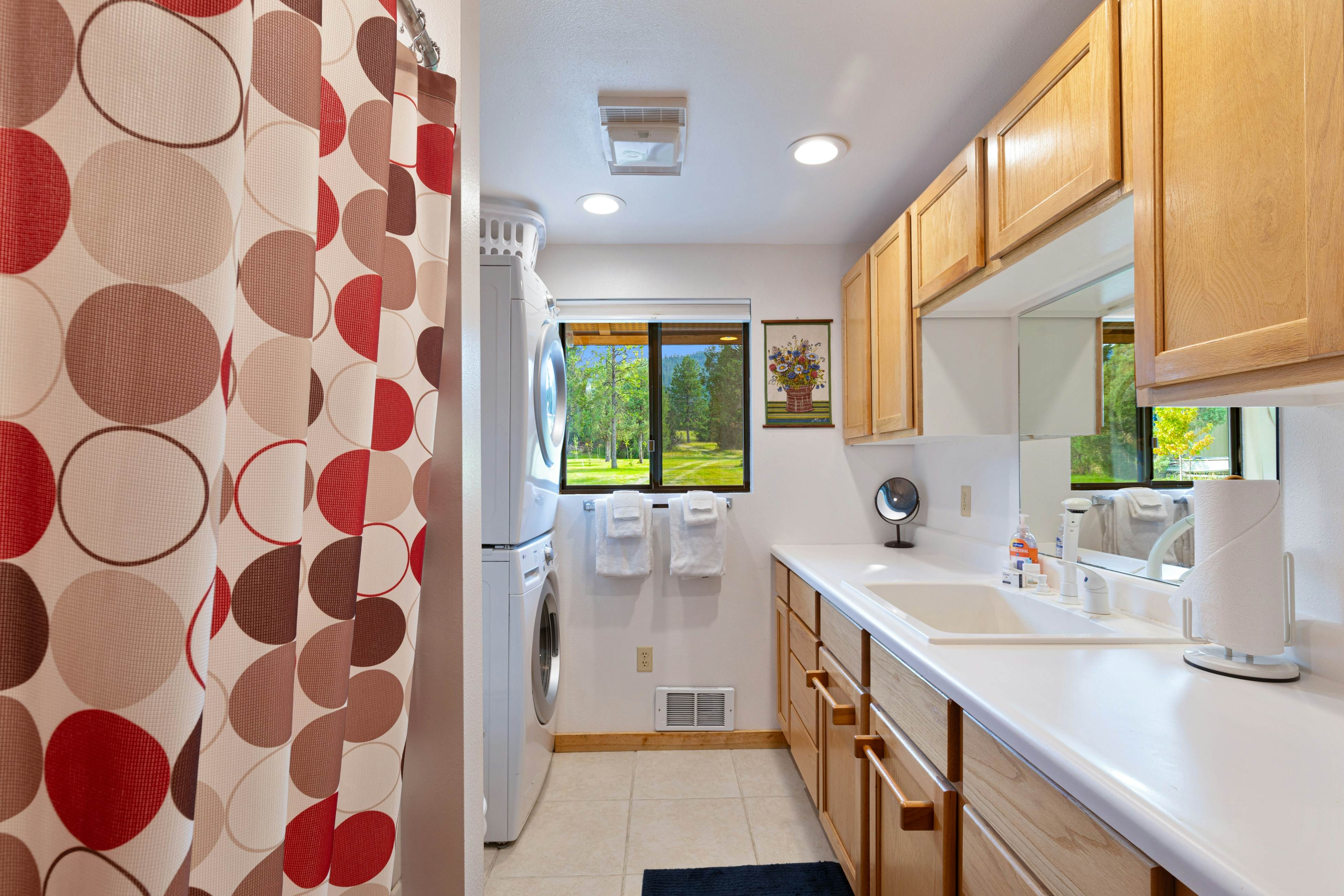 The Meadowlark Cabin