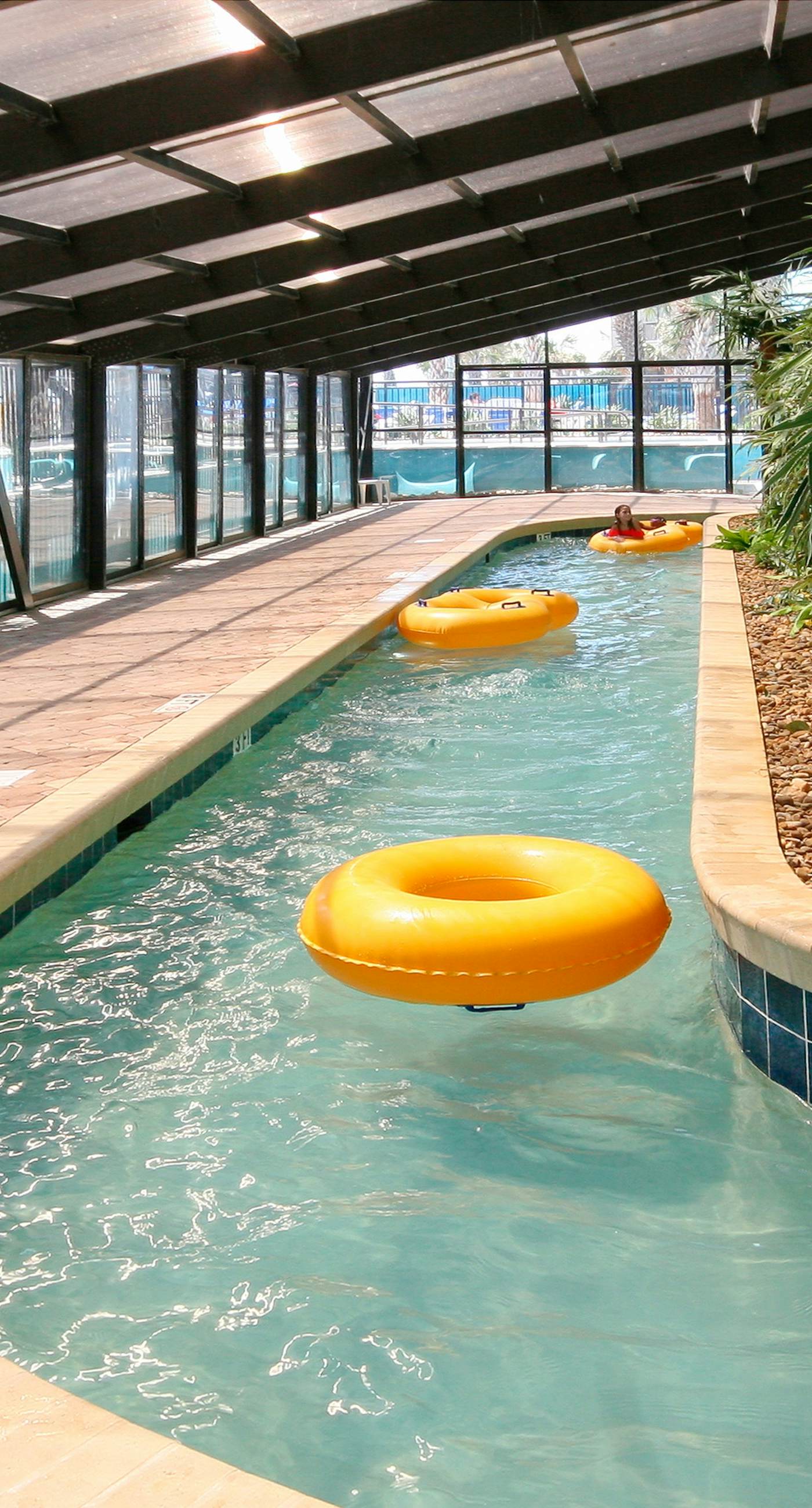 Landmark Resort 920