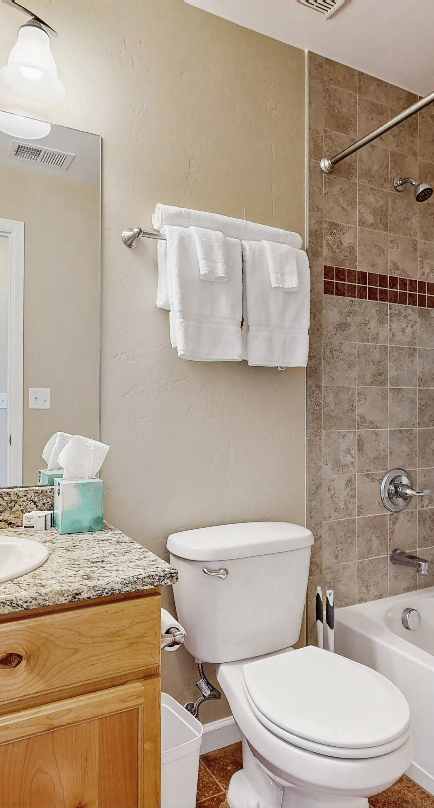 Timbers at the Pines