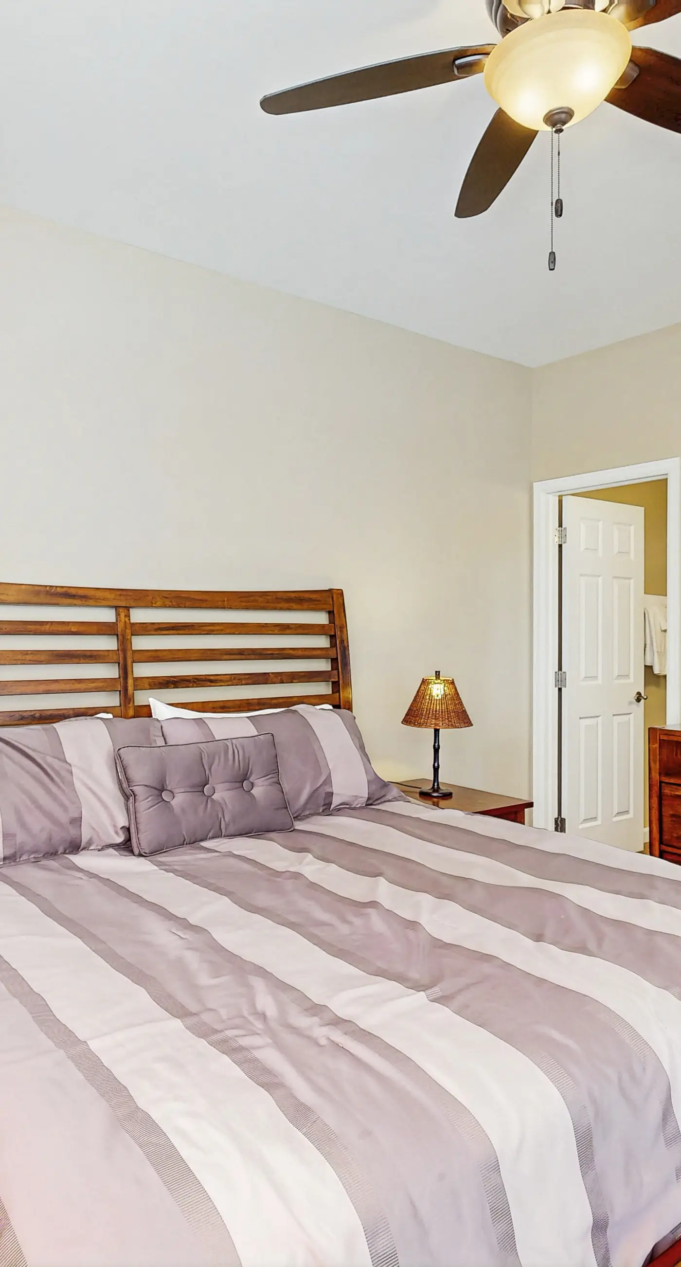 Timbers at the Pines