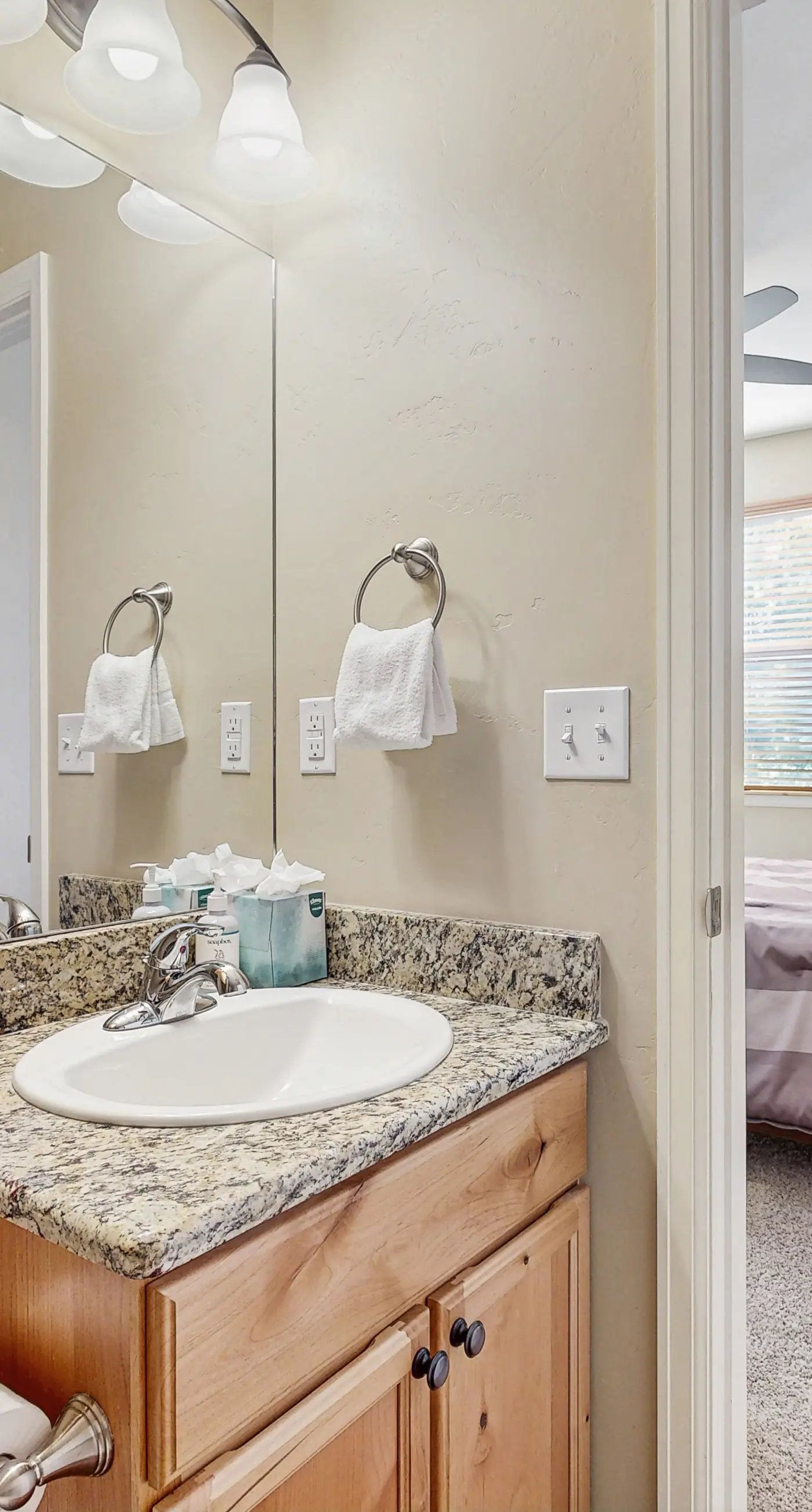 Timbers at the Pines