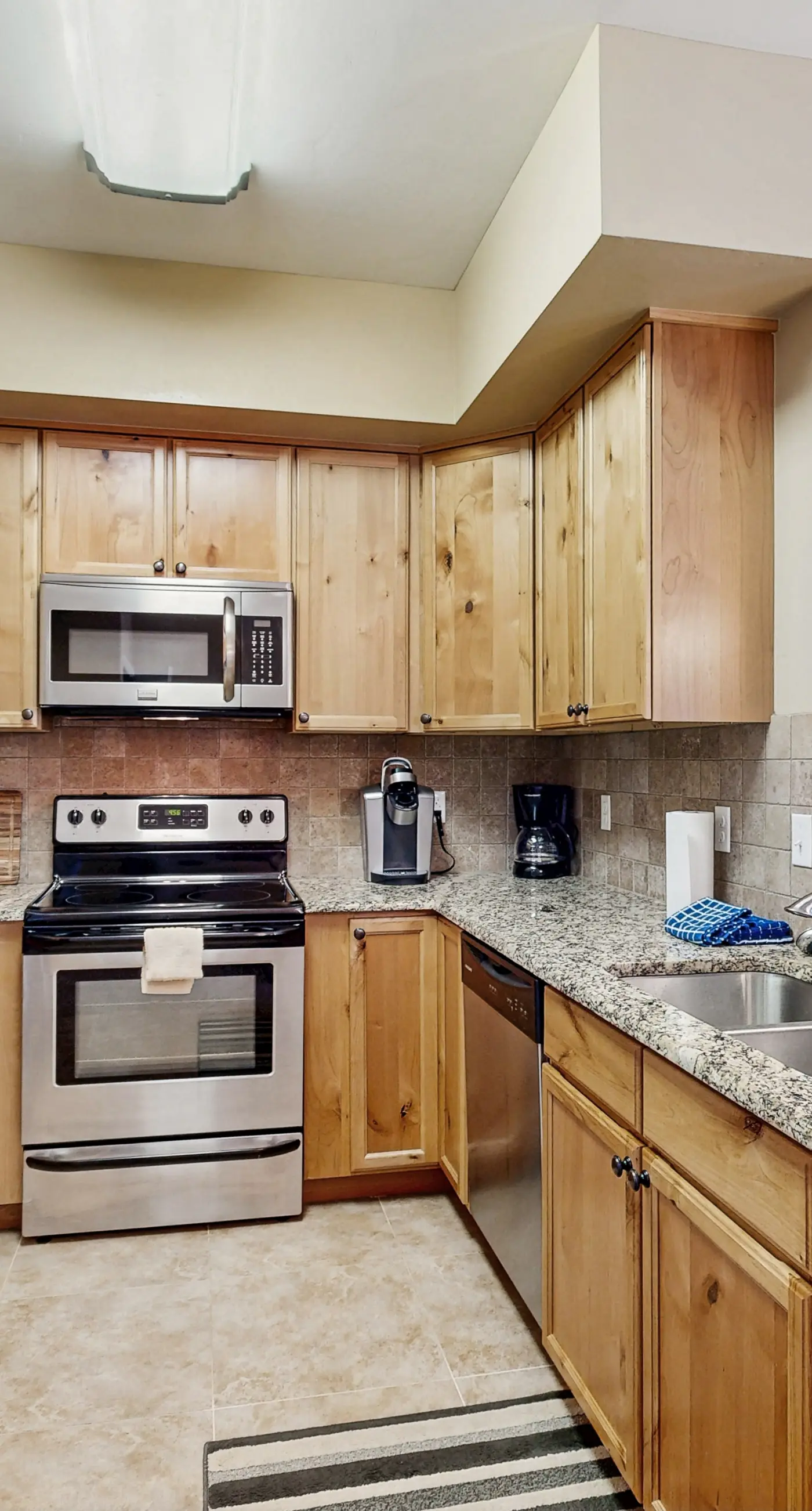 Timbers at the Pines