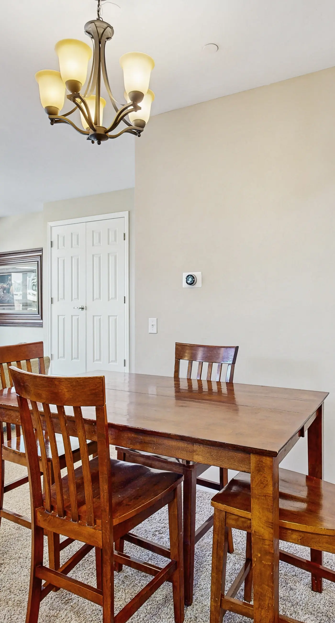 Timbers at the Pines