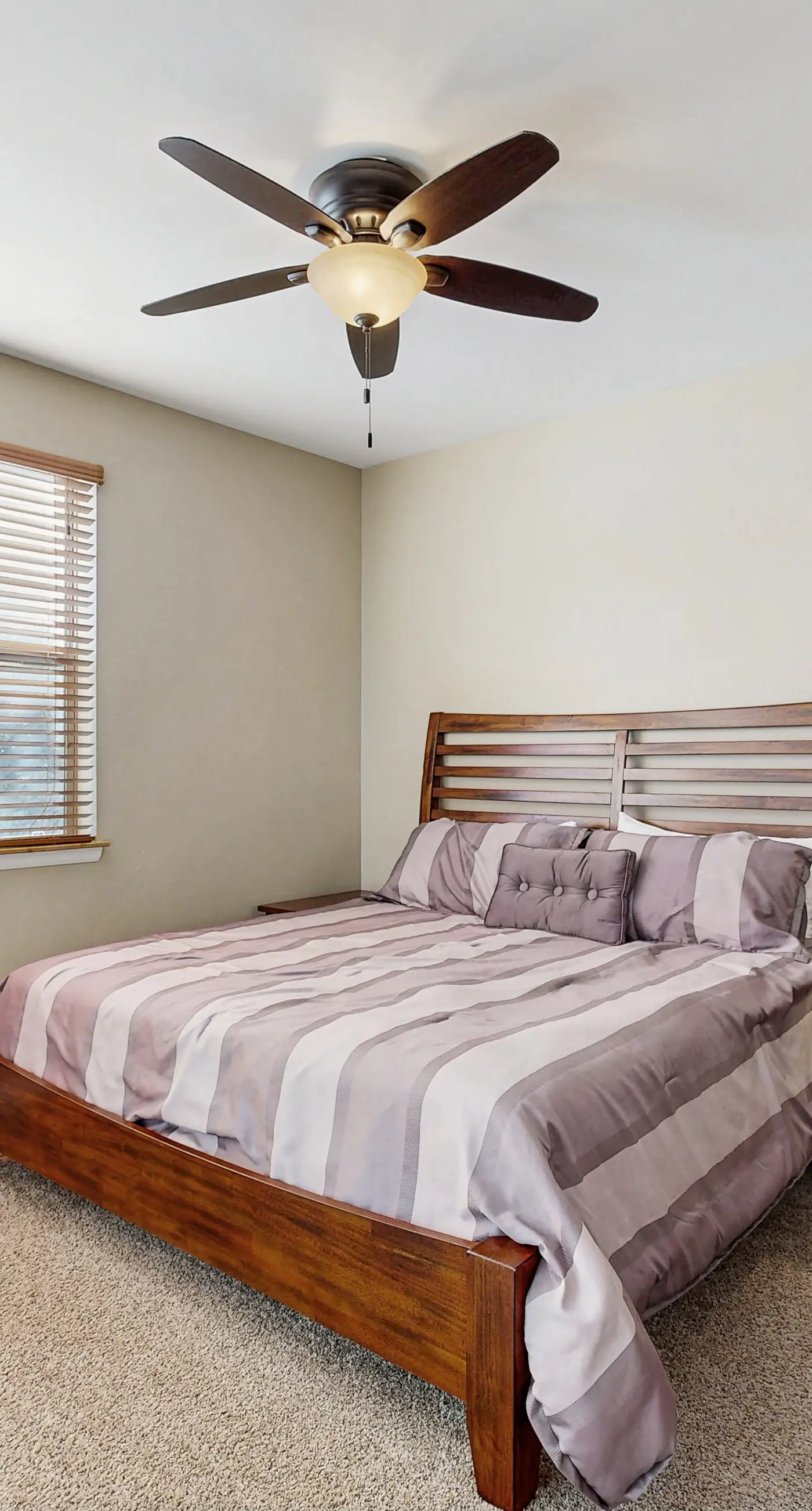 Timbers at the Pines