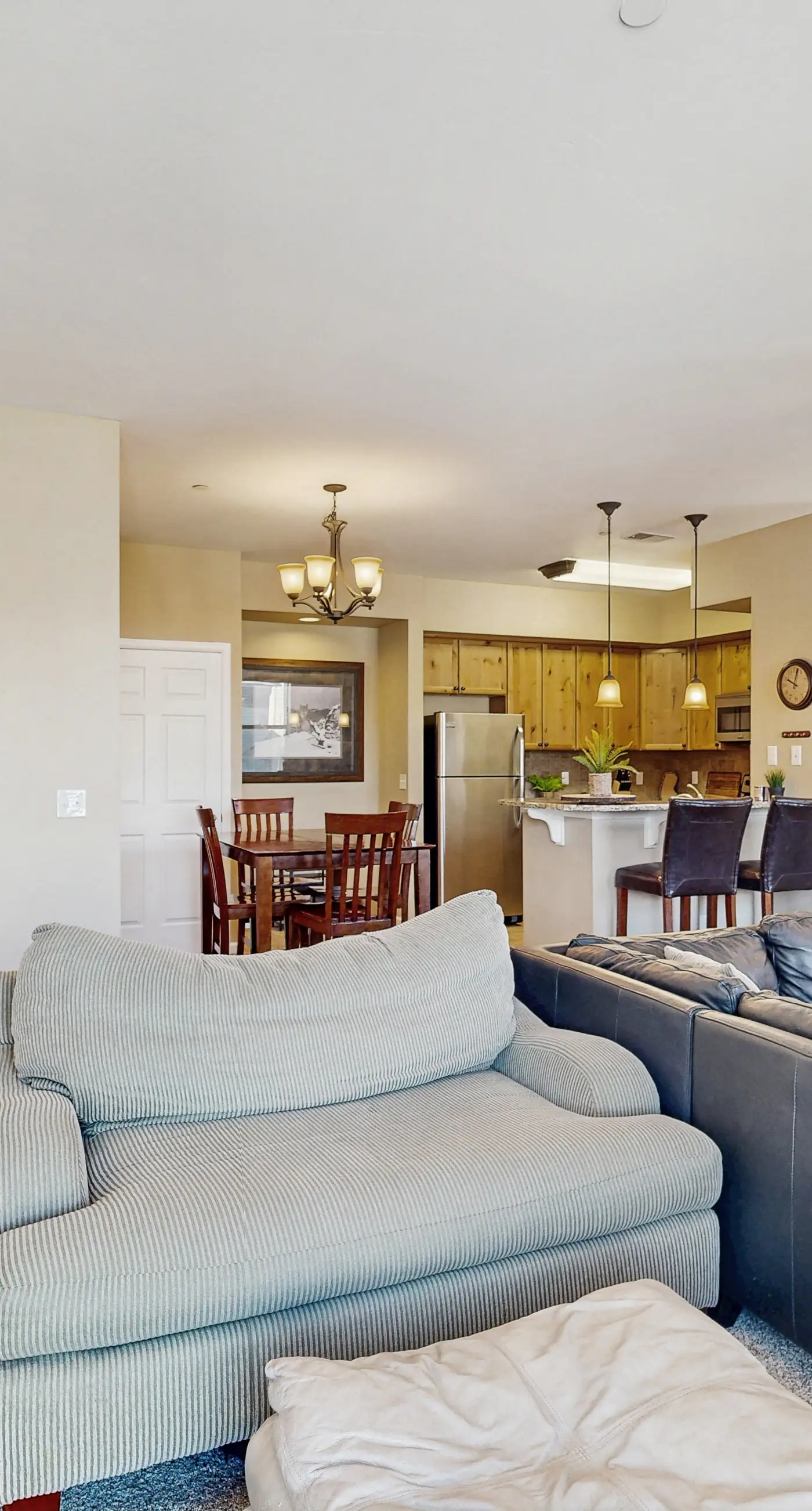 Timbers at the Pines