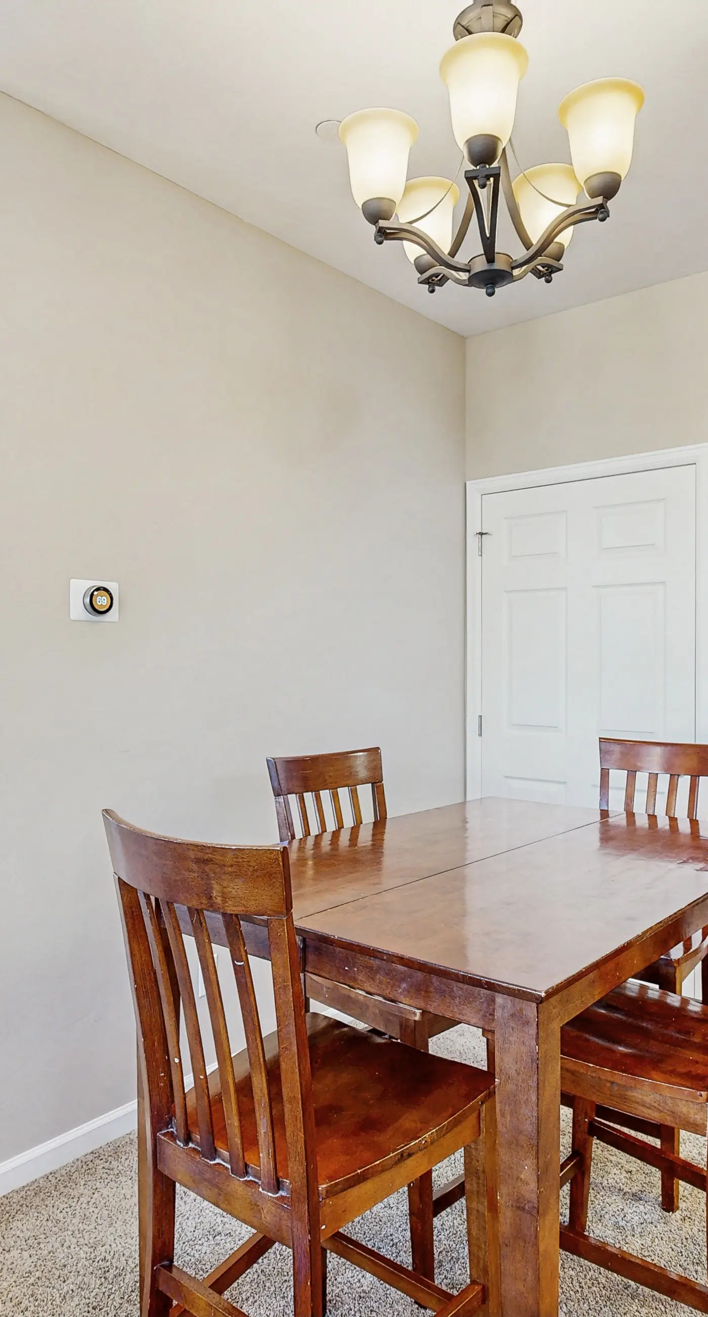 Timbers at the Pines