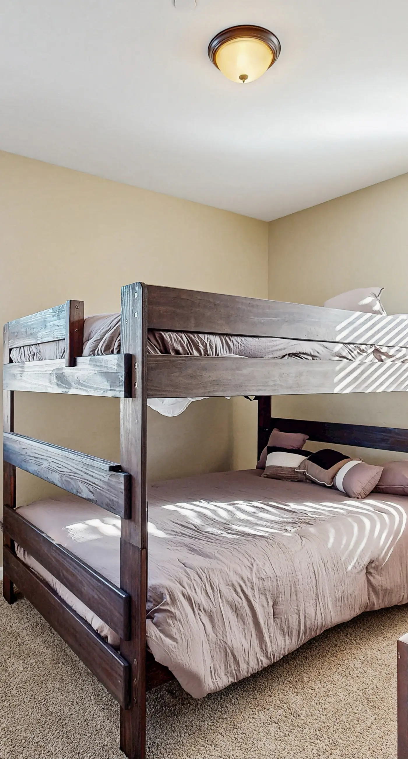 Timbers at the Pines