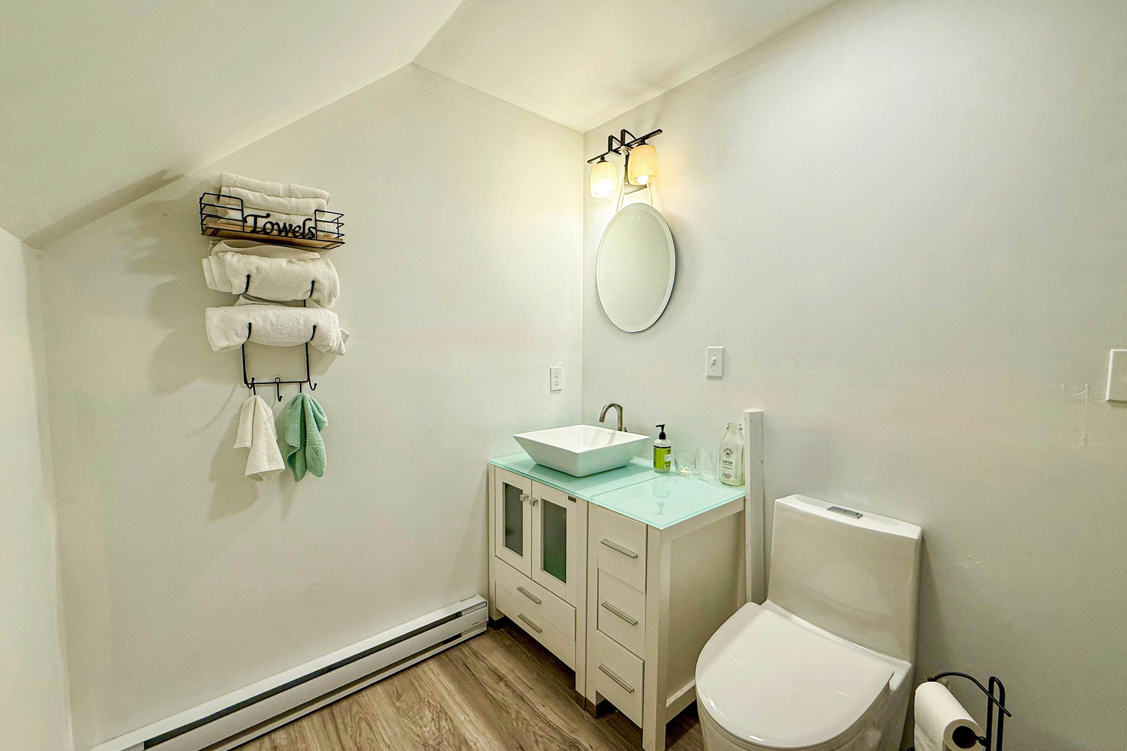 Shorelands Coastal House