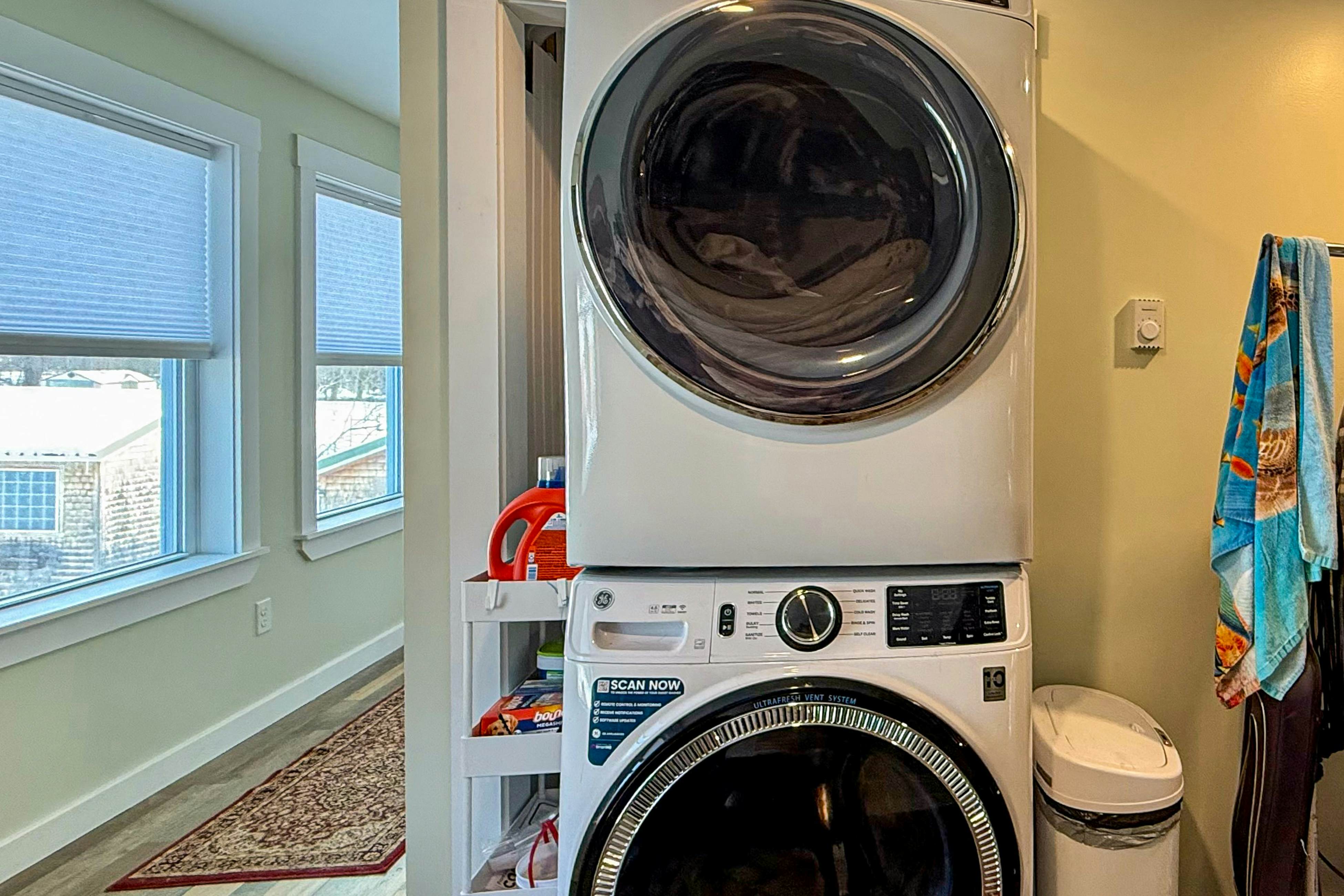 Shorelands Coastal House