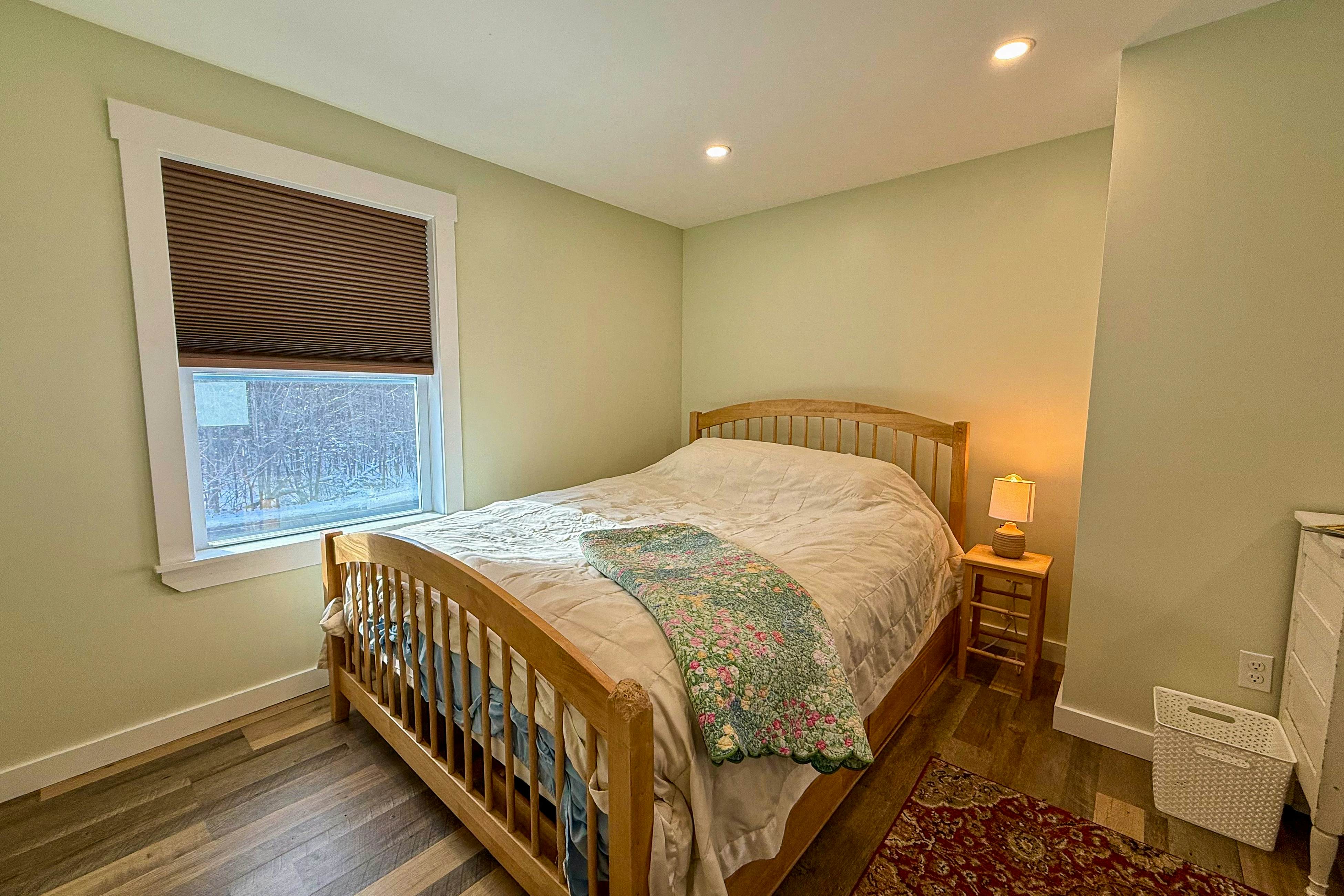 Shorelands Coastal House