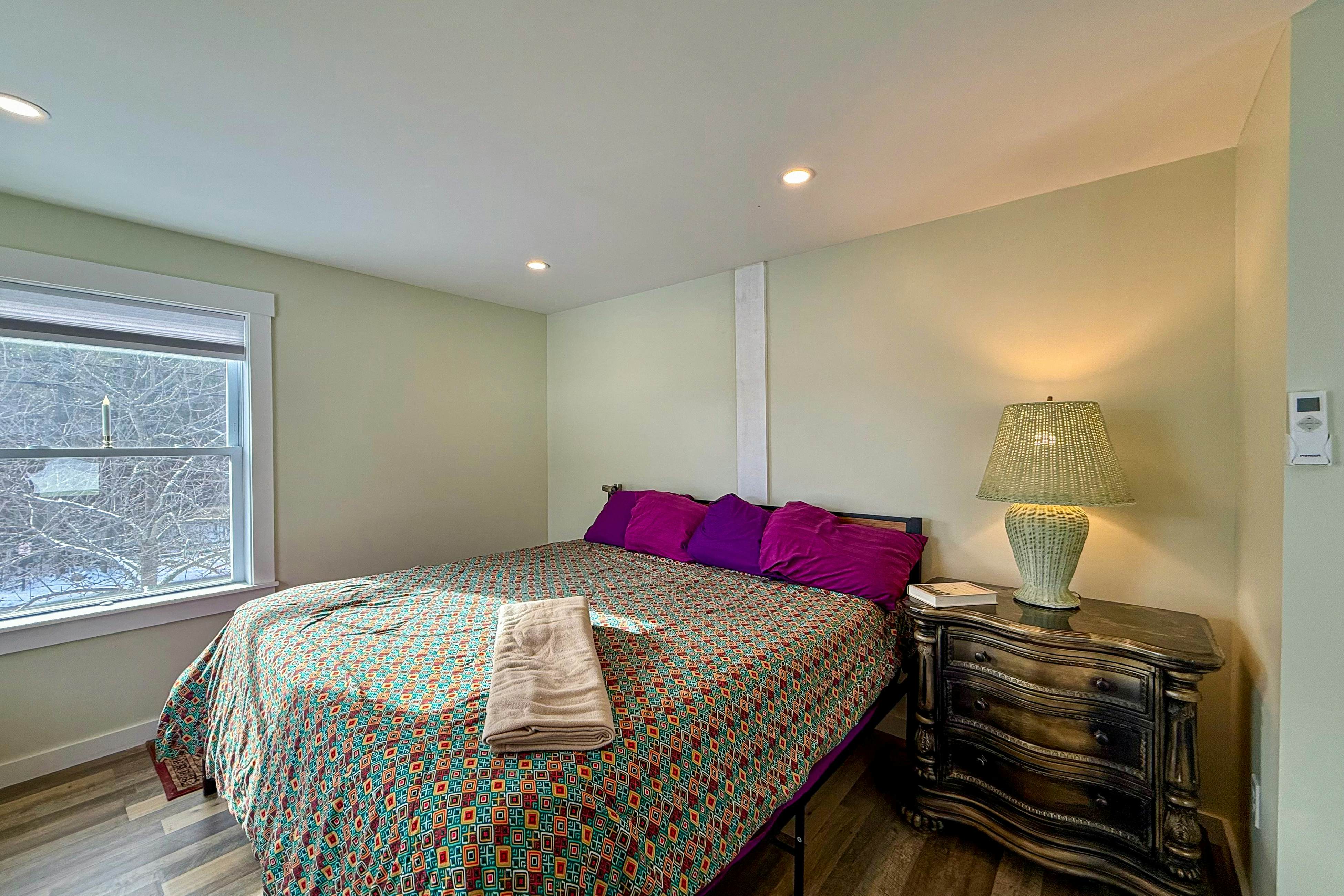 Shorelands Coastal House