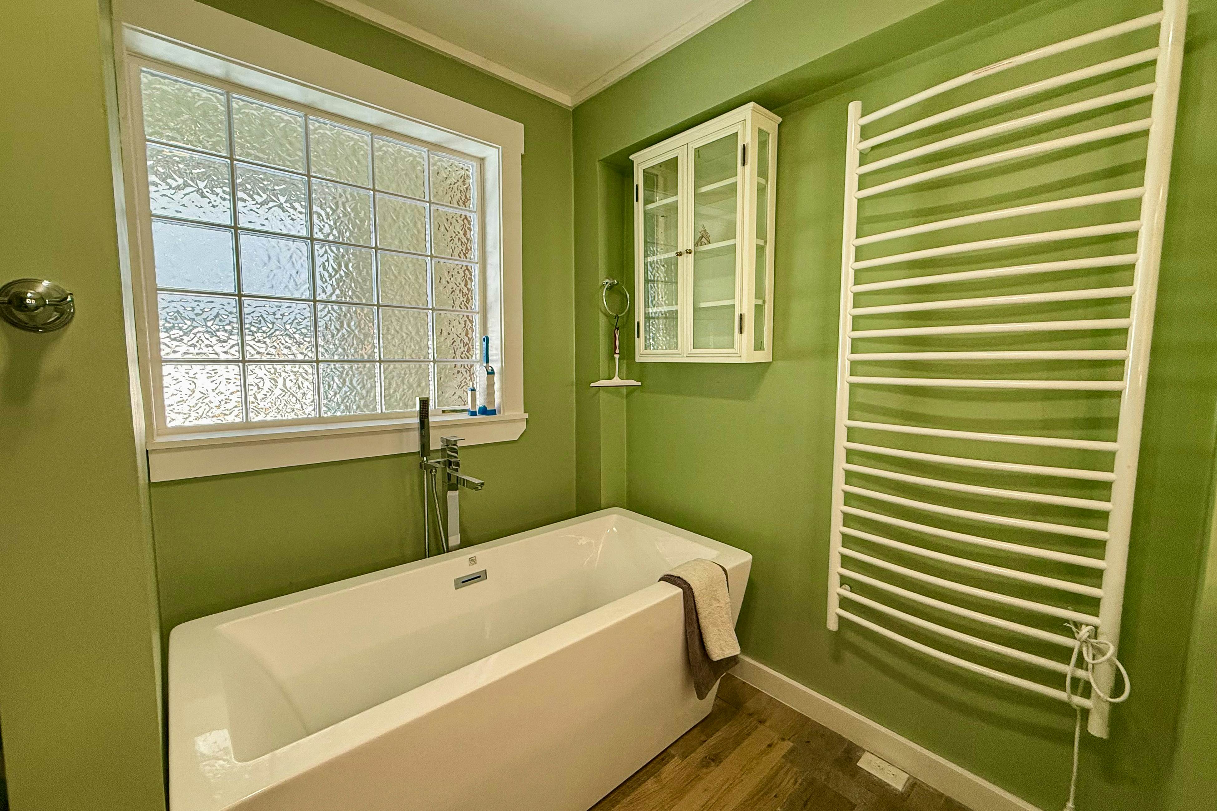 Shorelands Coastal House