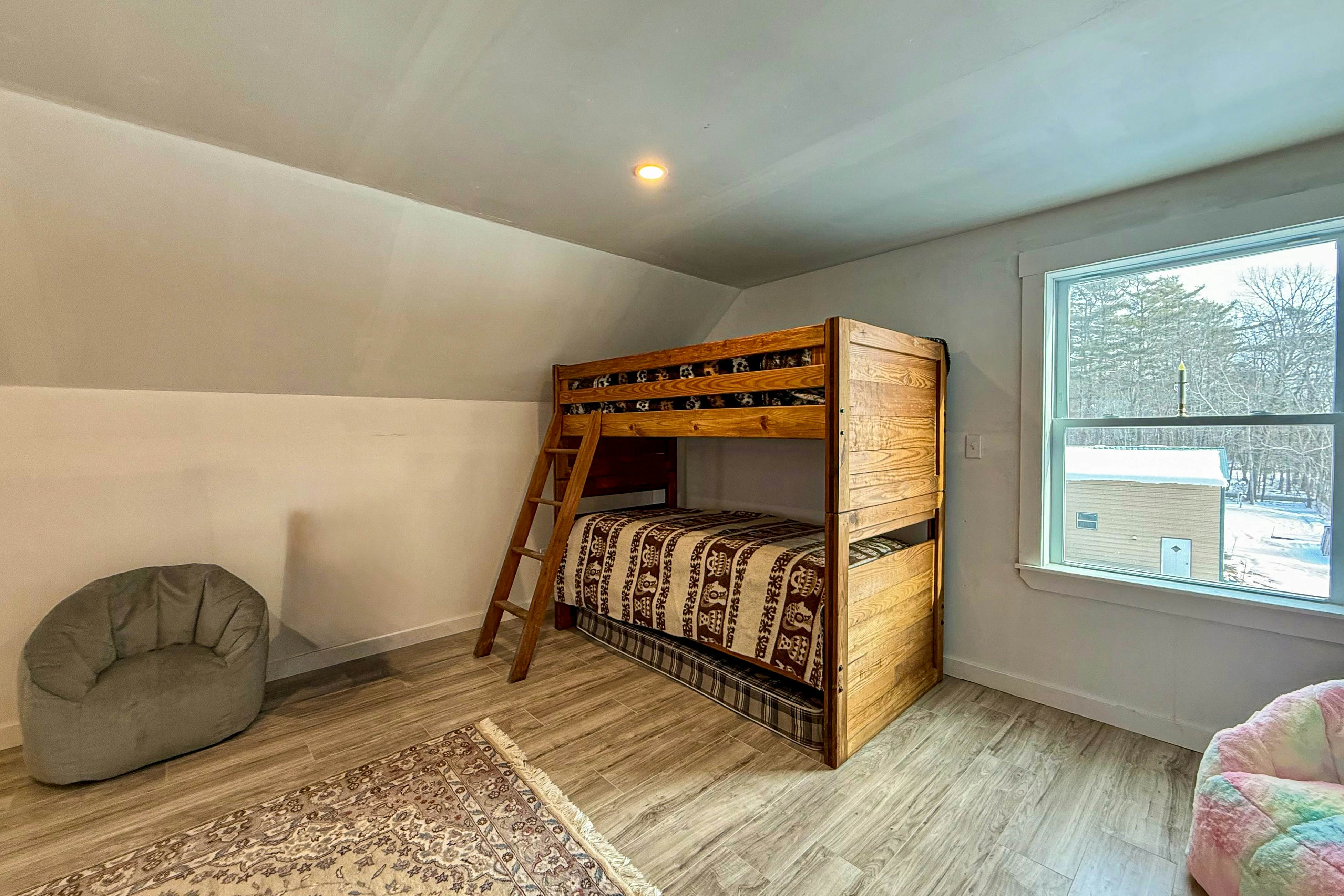 Shorelands Coastal House