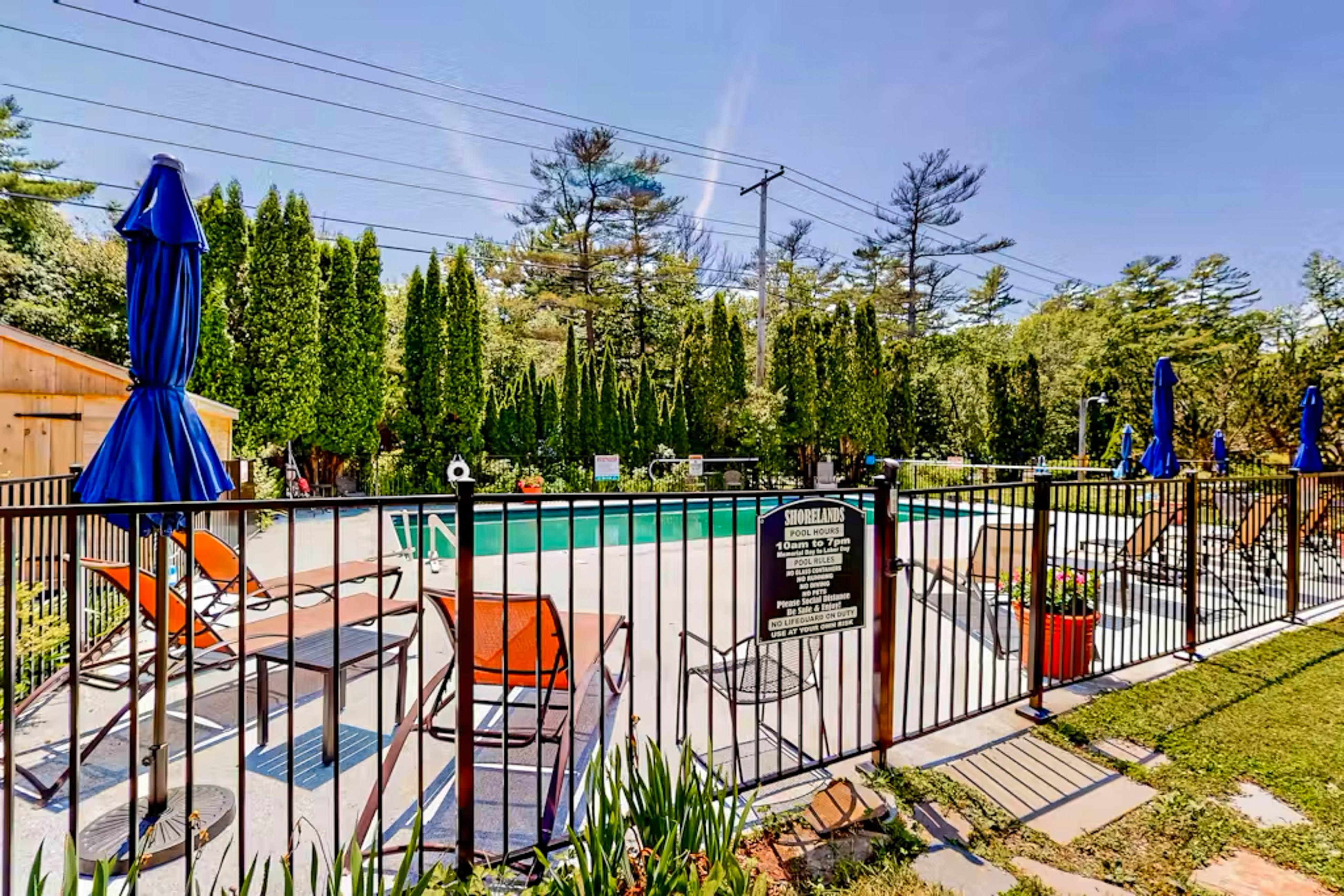 Shorelands Coastal House