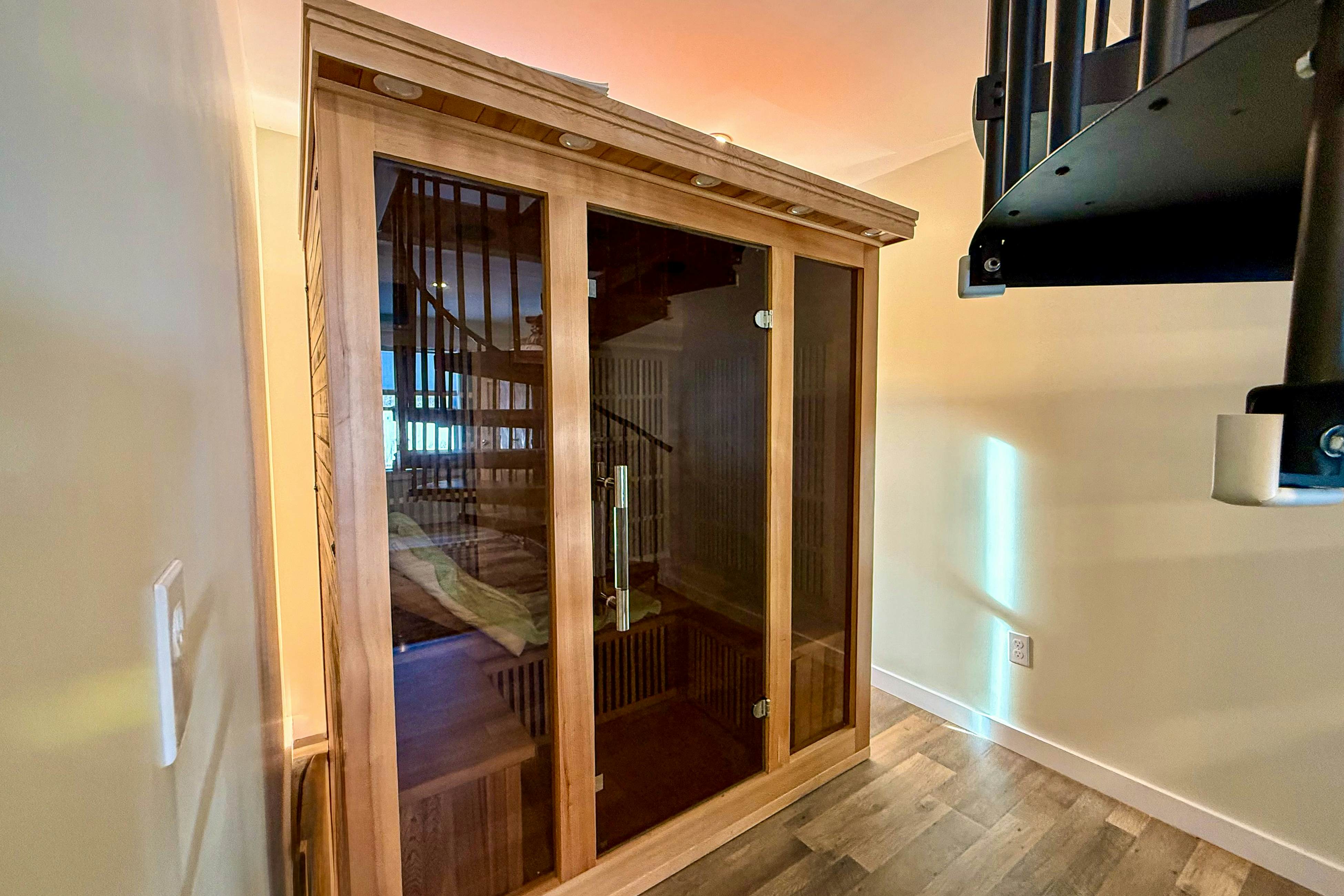 Shorelands Coastal House