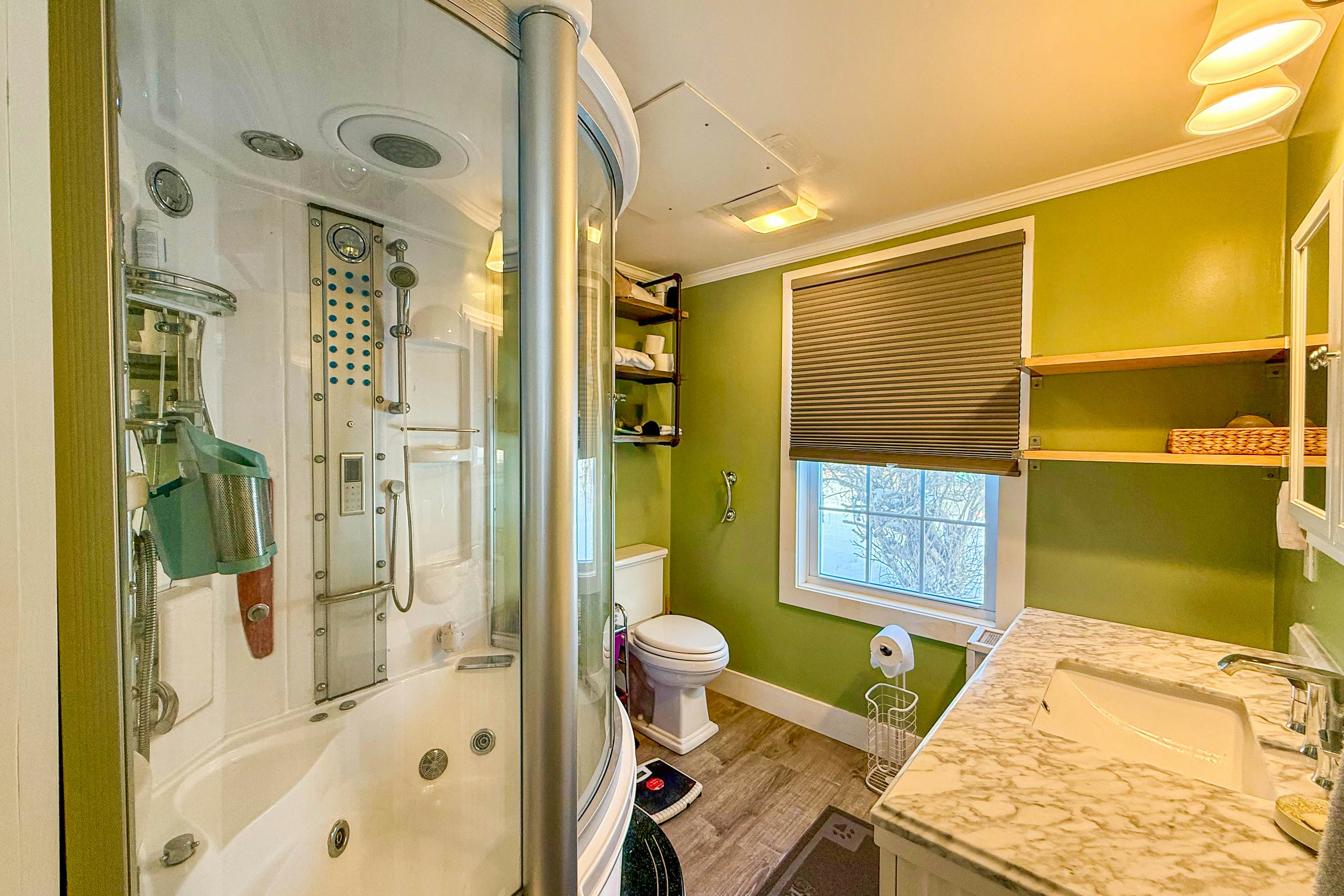 Shorelands Coastal House