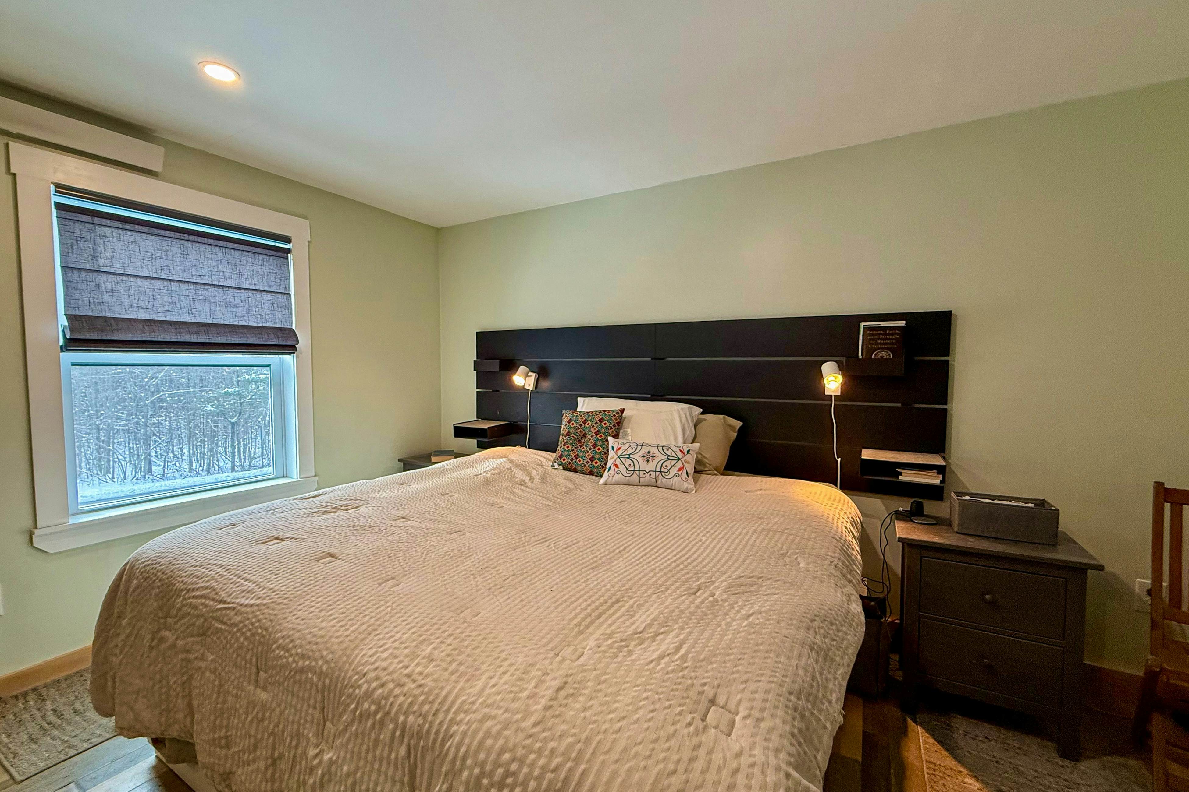 Shorelands Coastal House