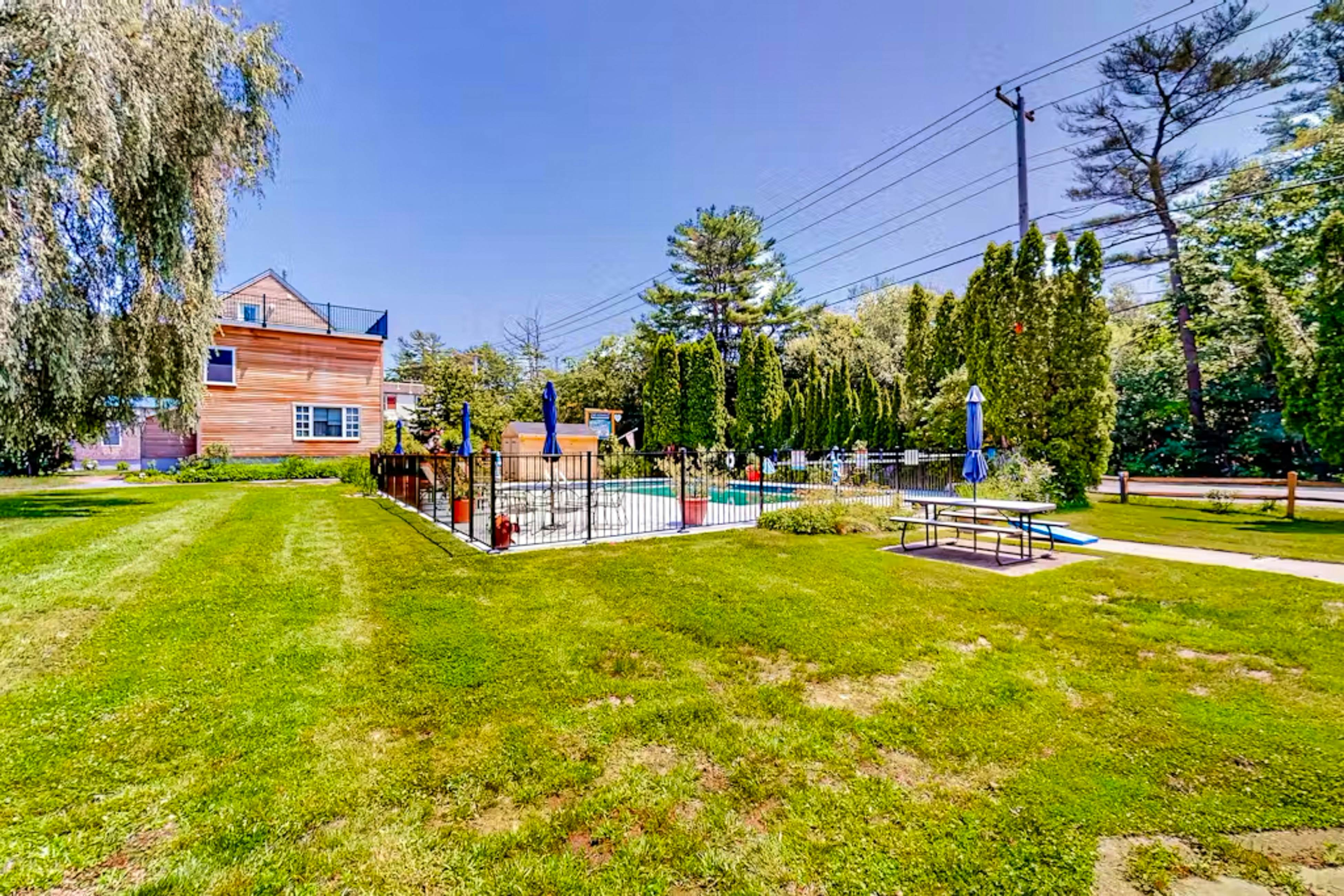 Shorelands Coastal House