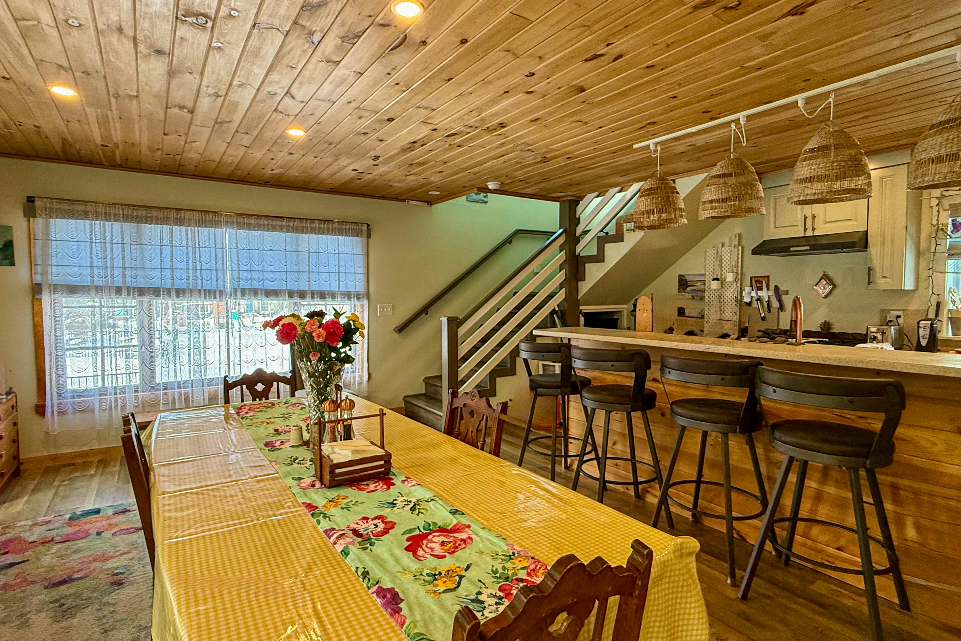 Shorelands Coastal House