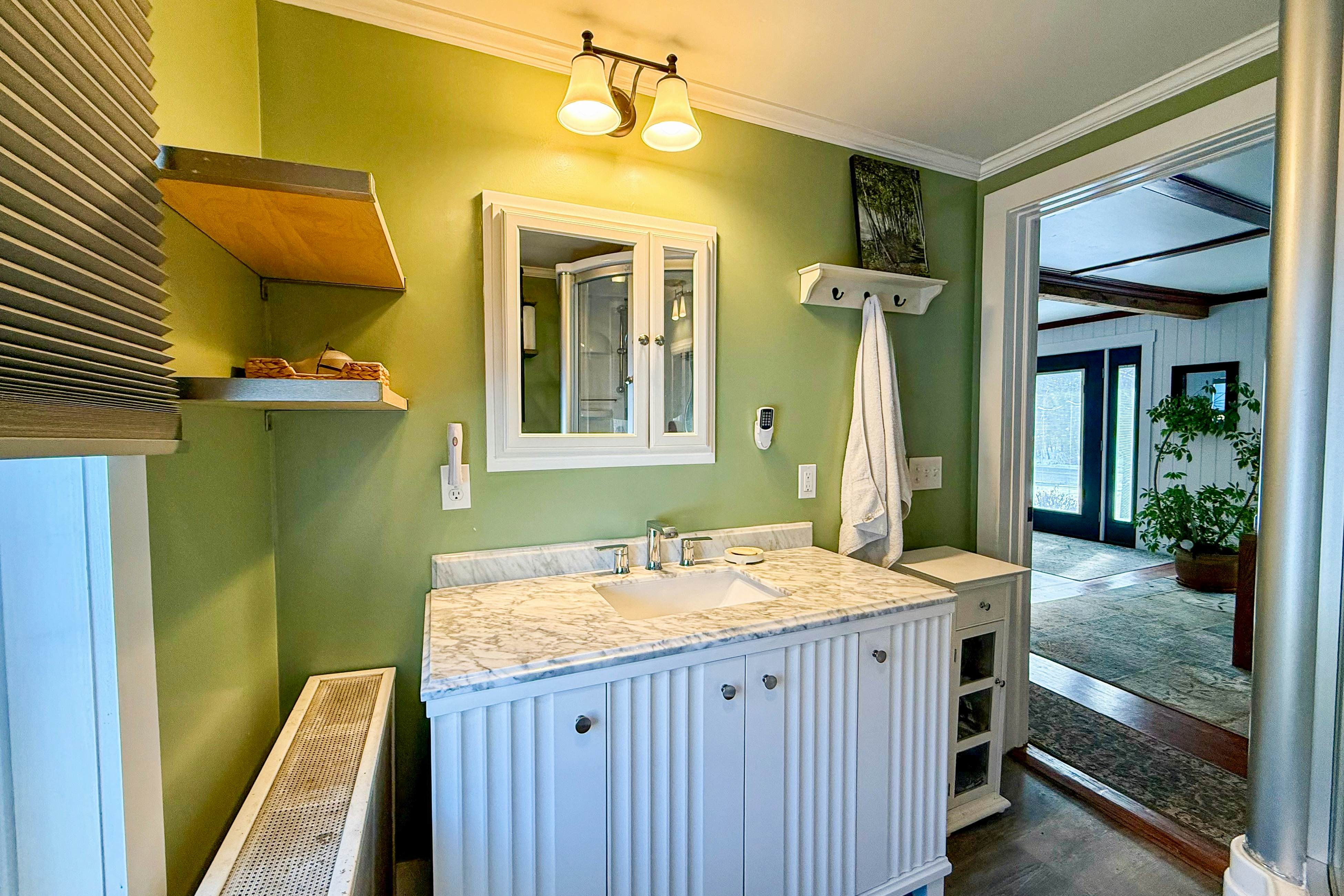 Shorelands Coastal House