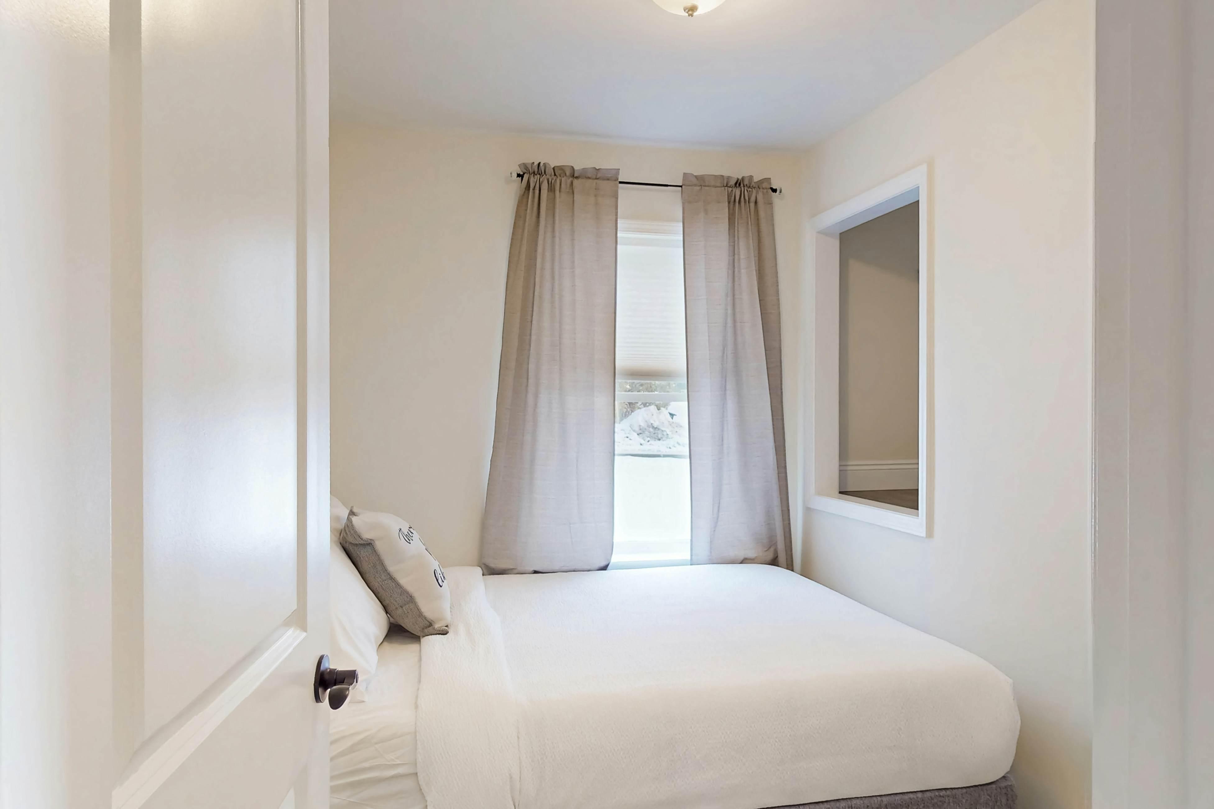 Schroon Lake Retreat