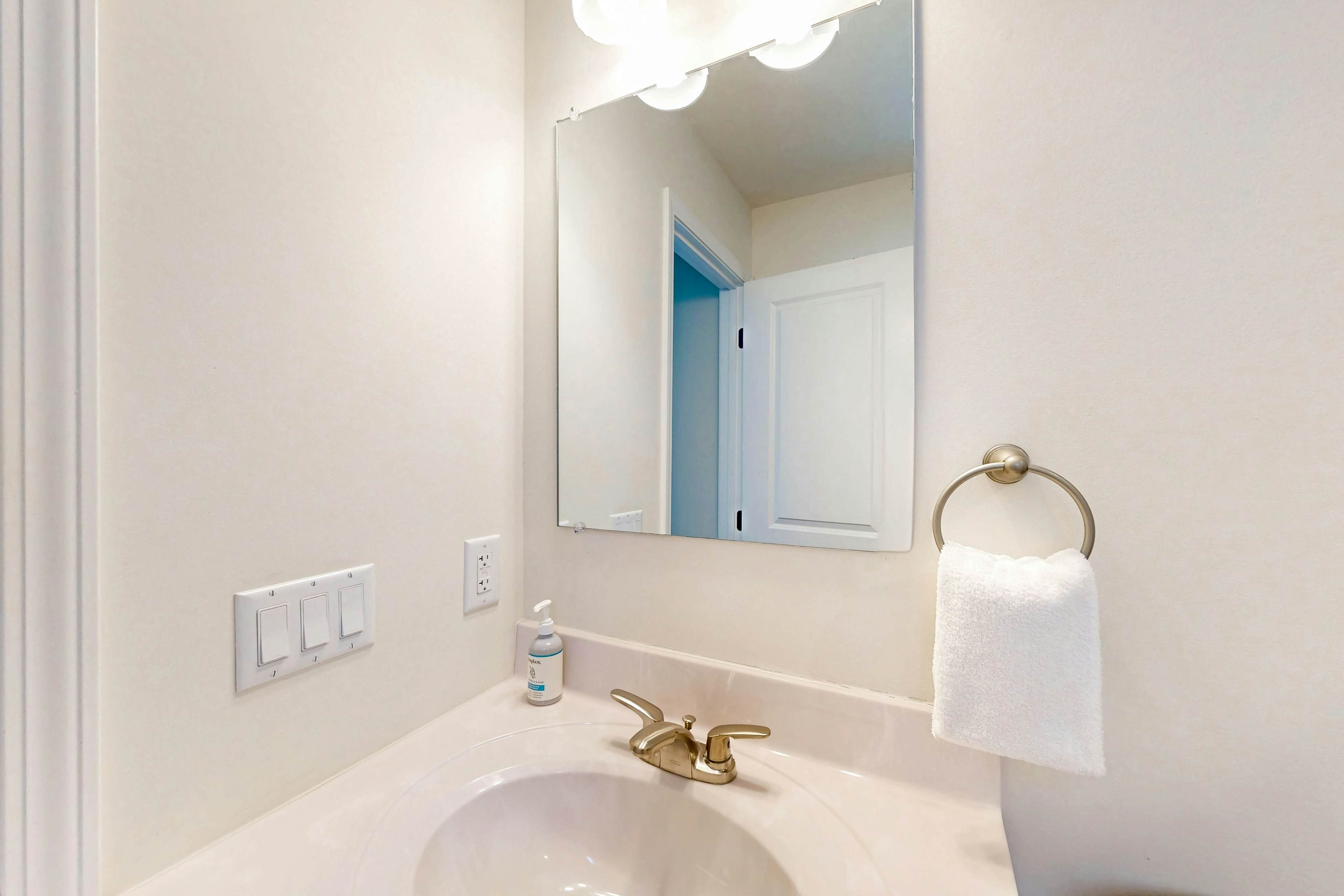 Schroon Lake Retreat