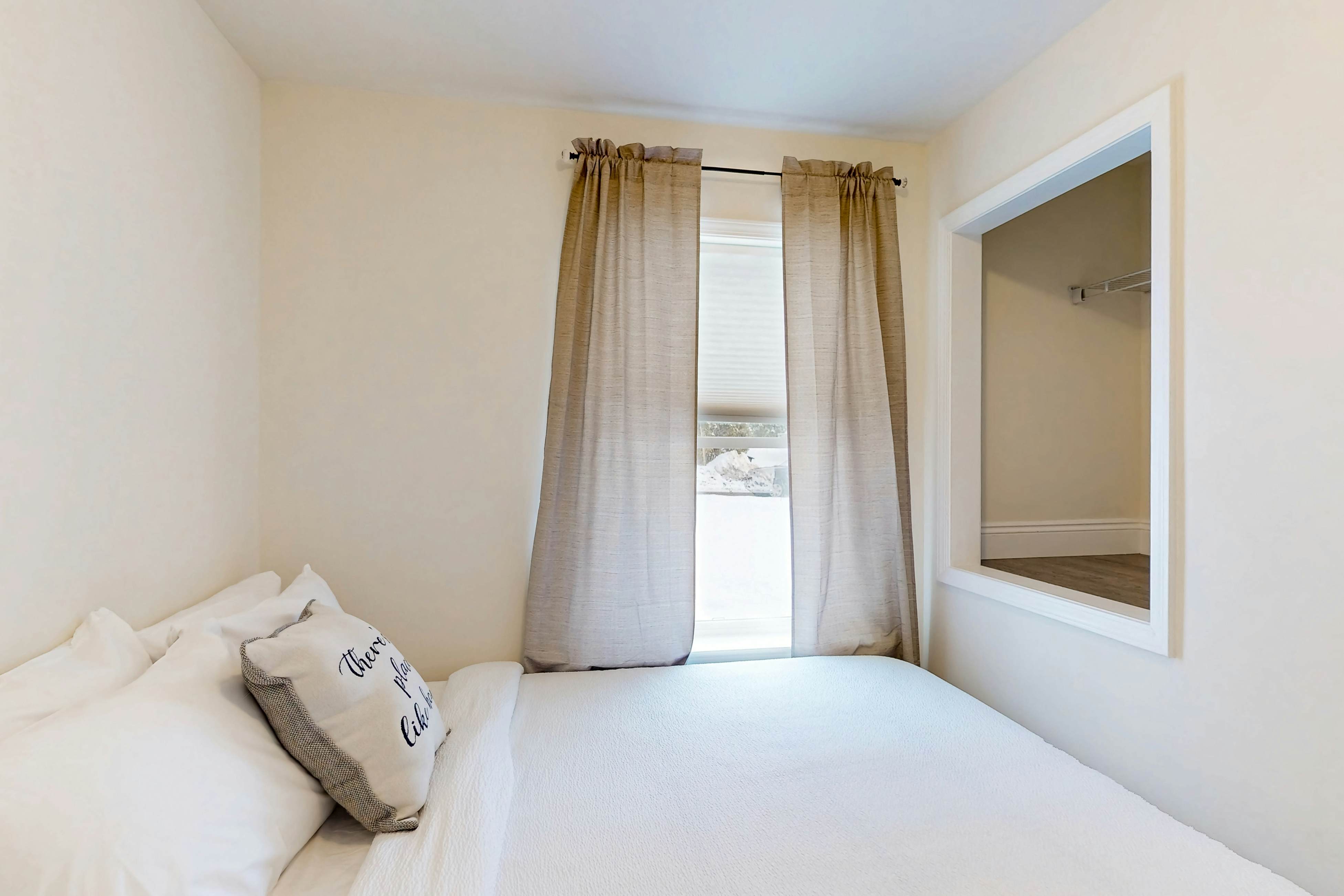 Schroon Lake Retreat