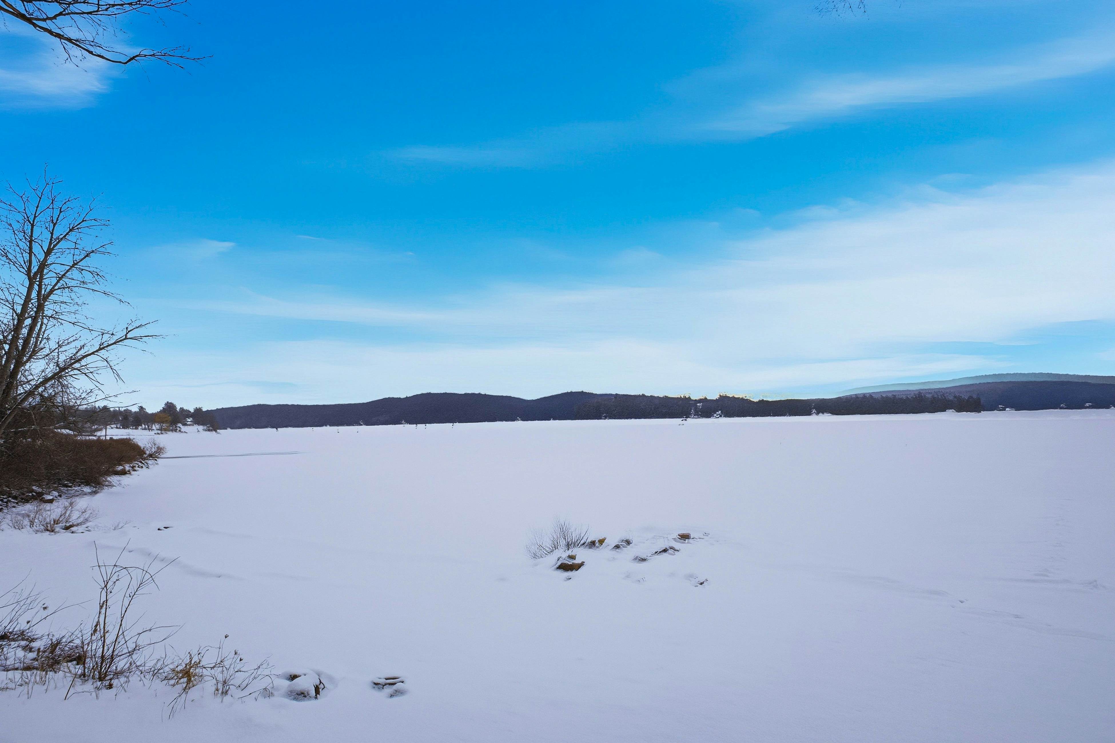 Schroon Lake Retreat