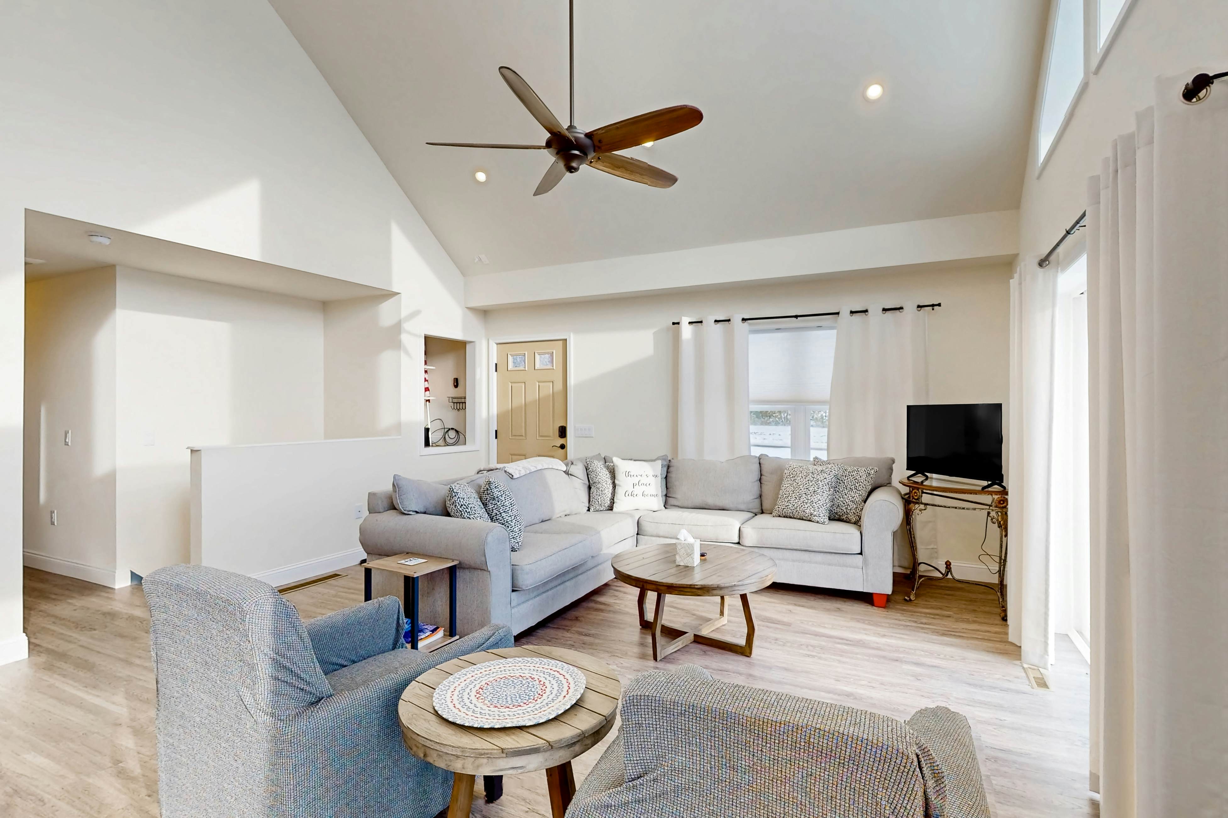 Schroon Lake Retreat