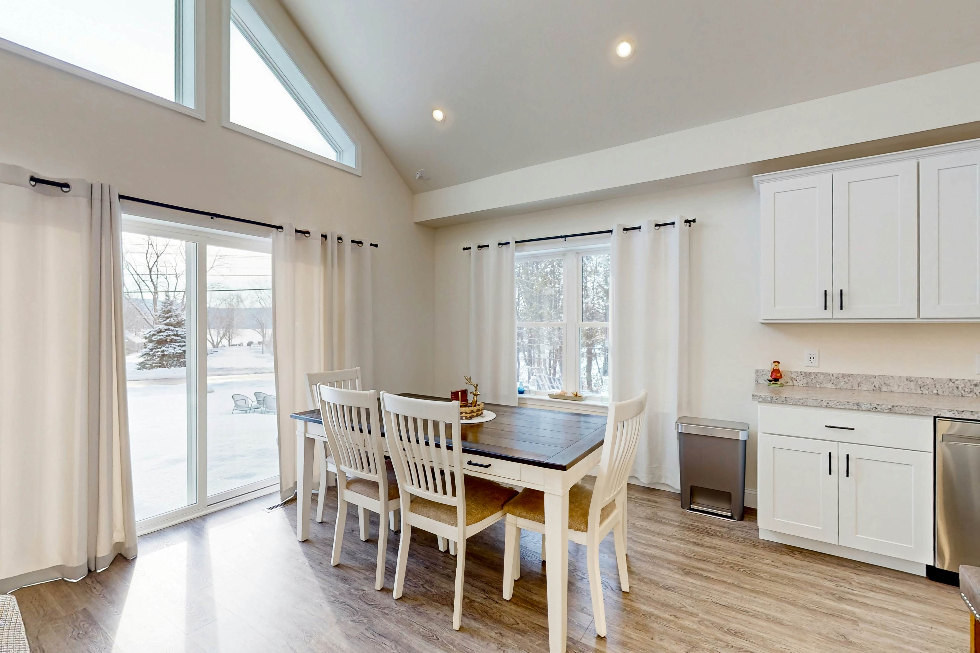 Schroon Lake Retreat