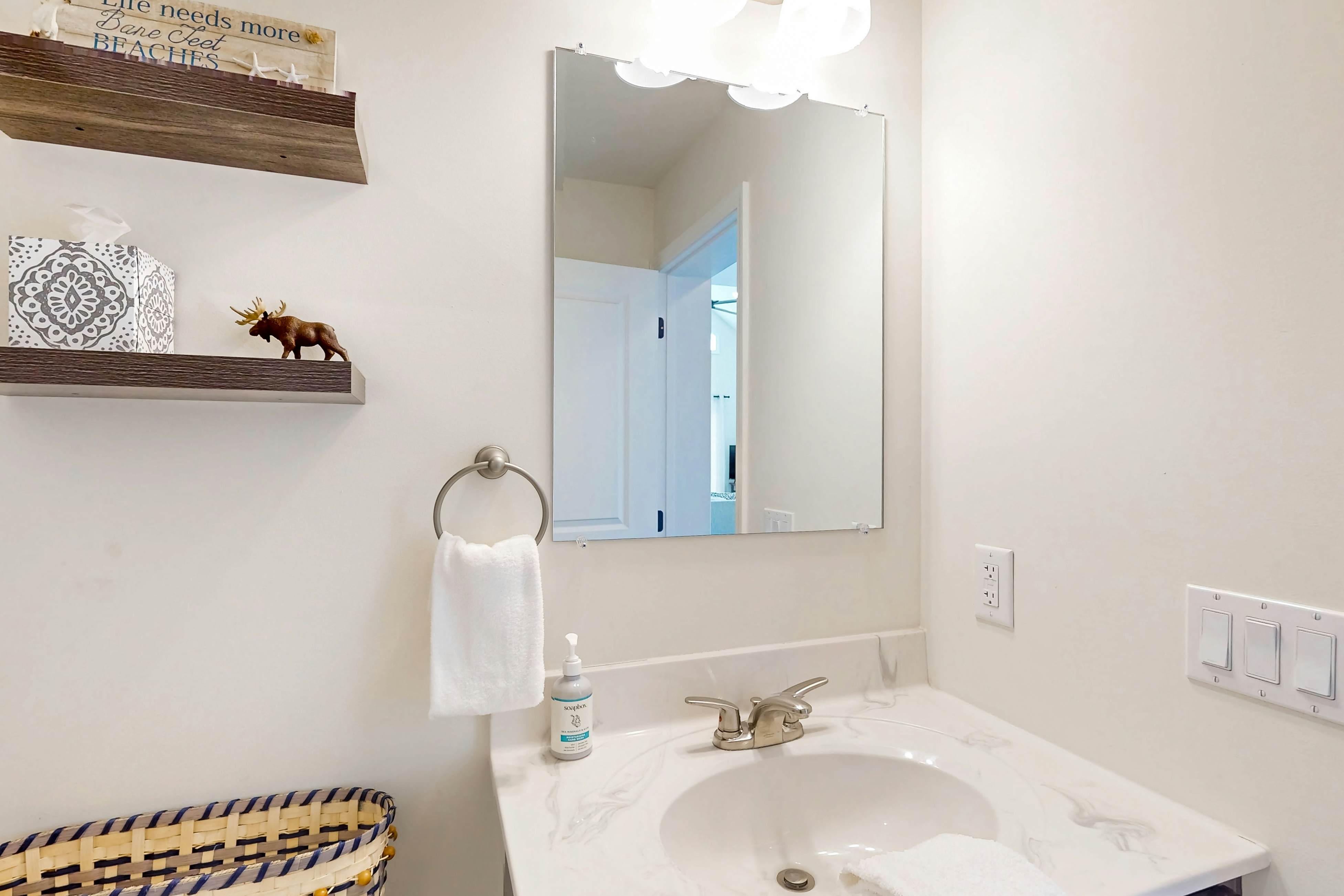 Schroon Lake Retreat