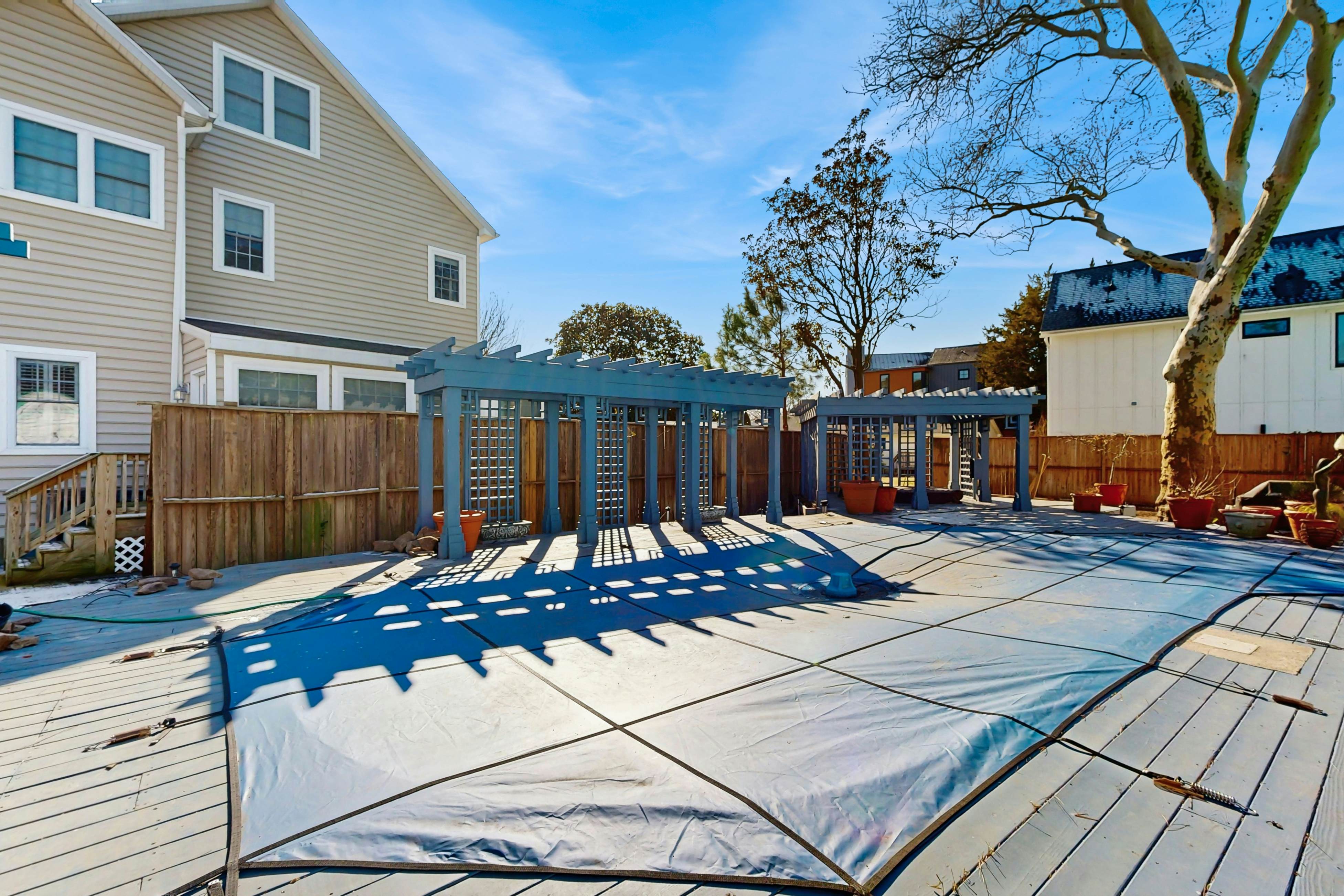 Rehoboth Beach - 38200 Robinsons Dr - Desirable Dodd's Addition