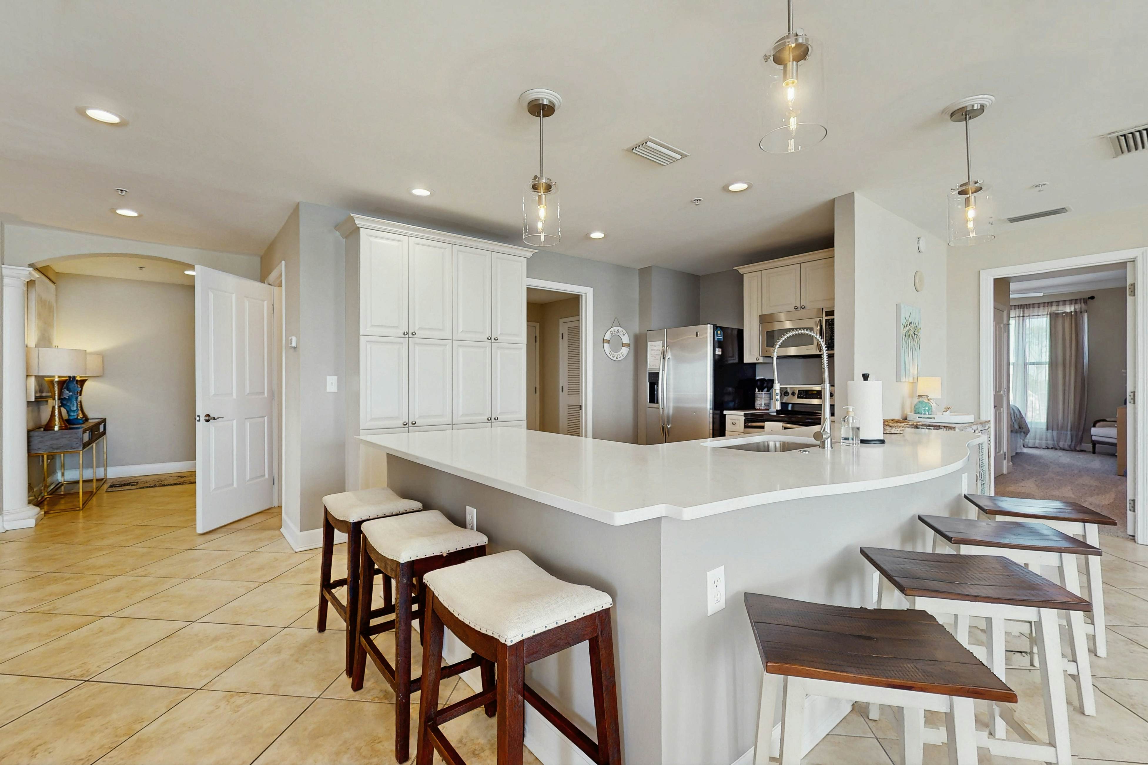 Reflections at Bay Point 401