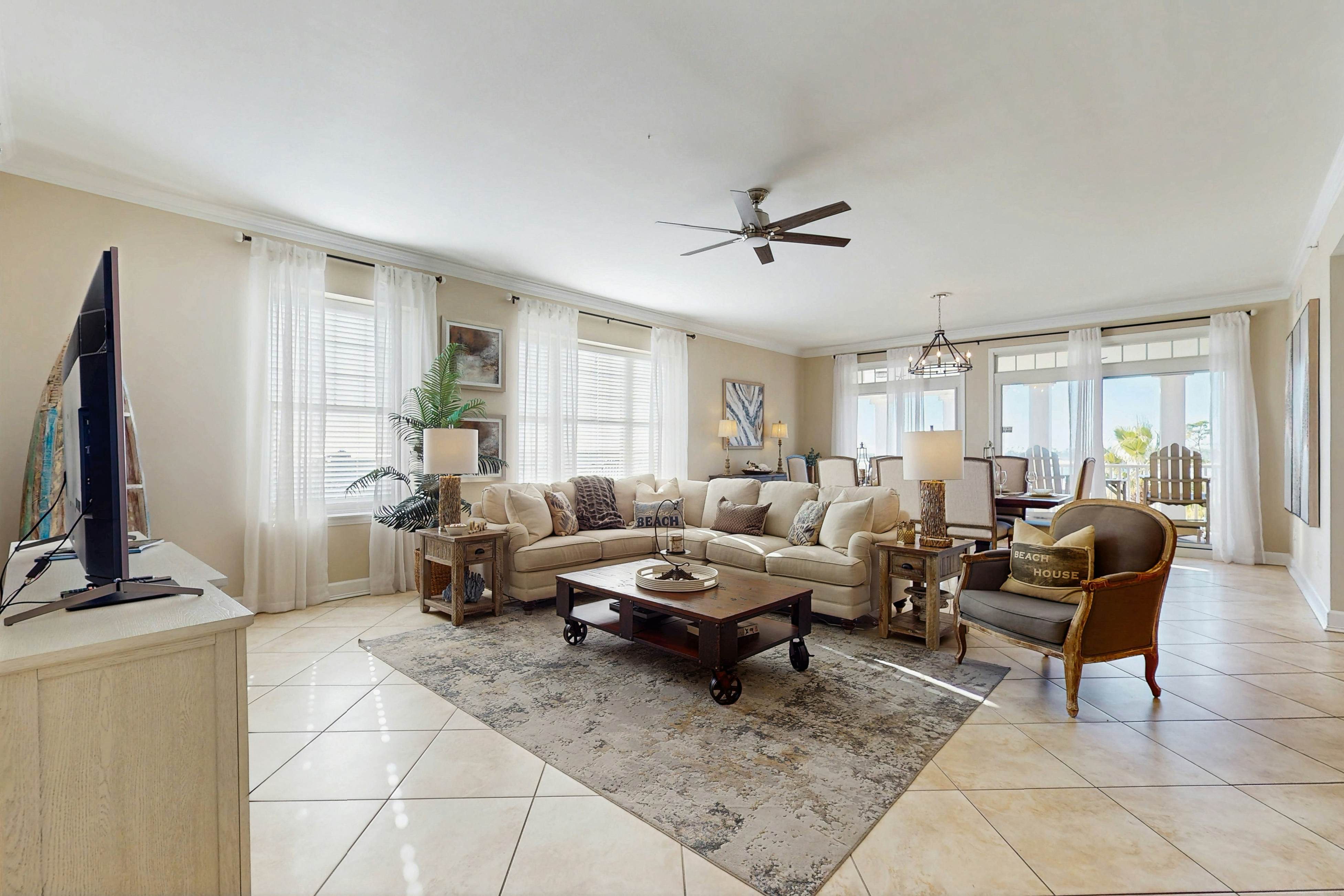 Reflections at Bay Point 401