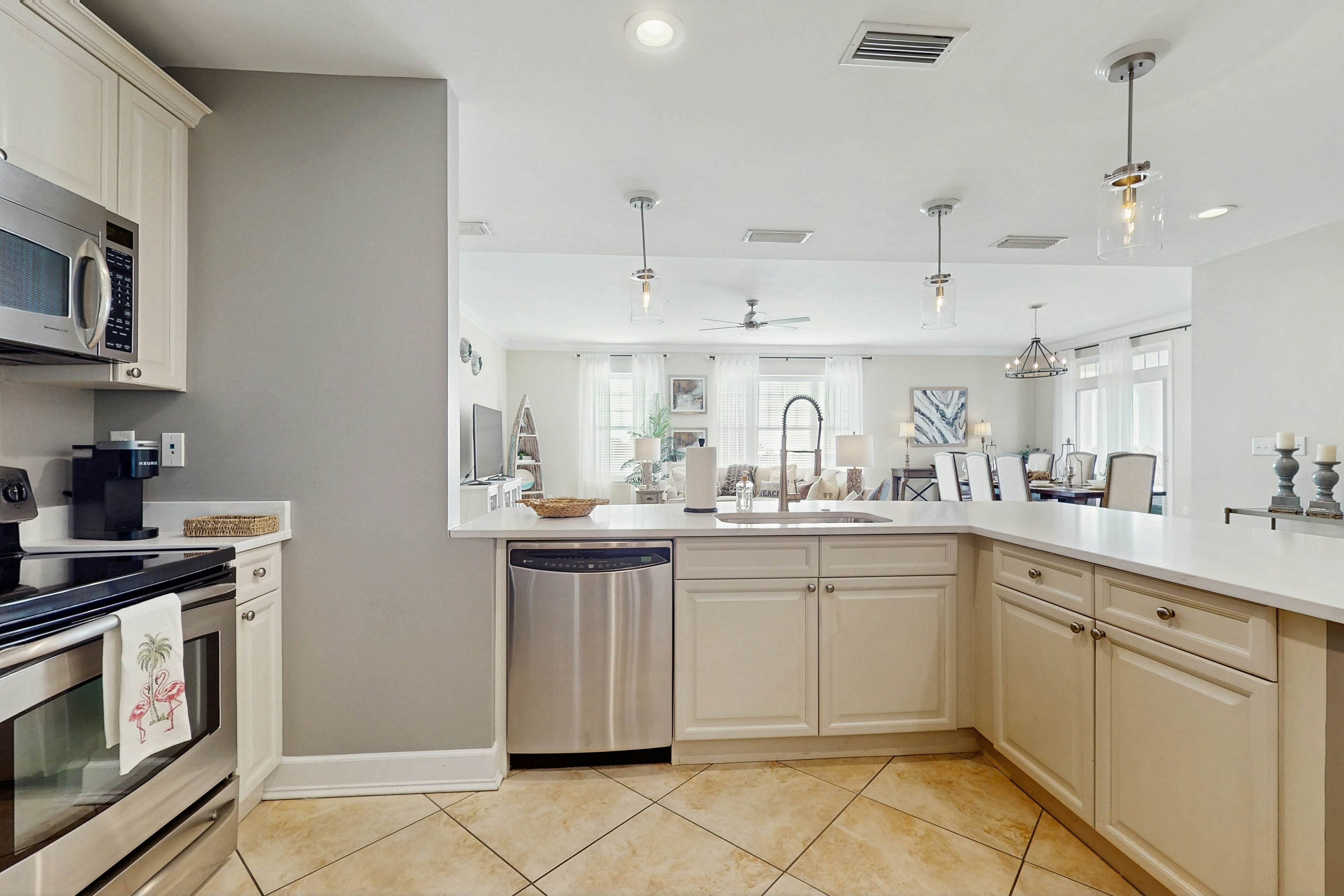 Reflections at Bay Point 401