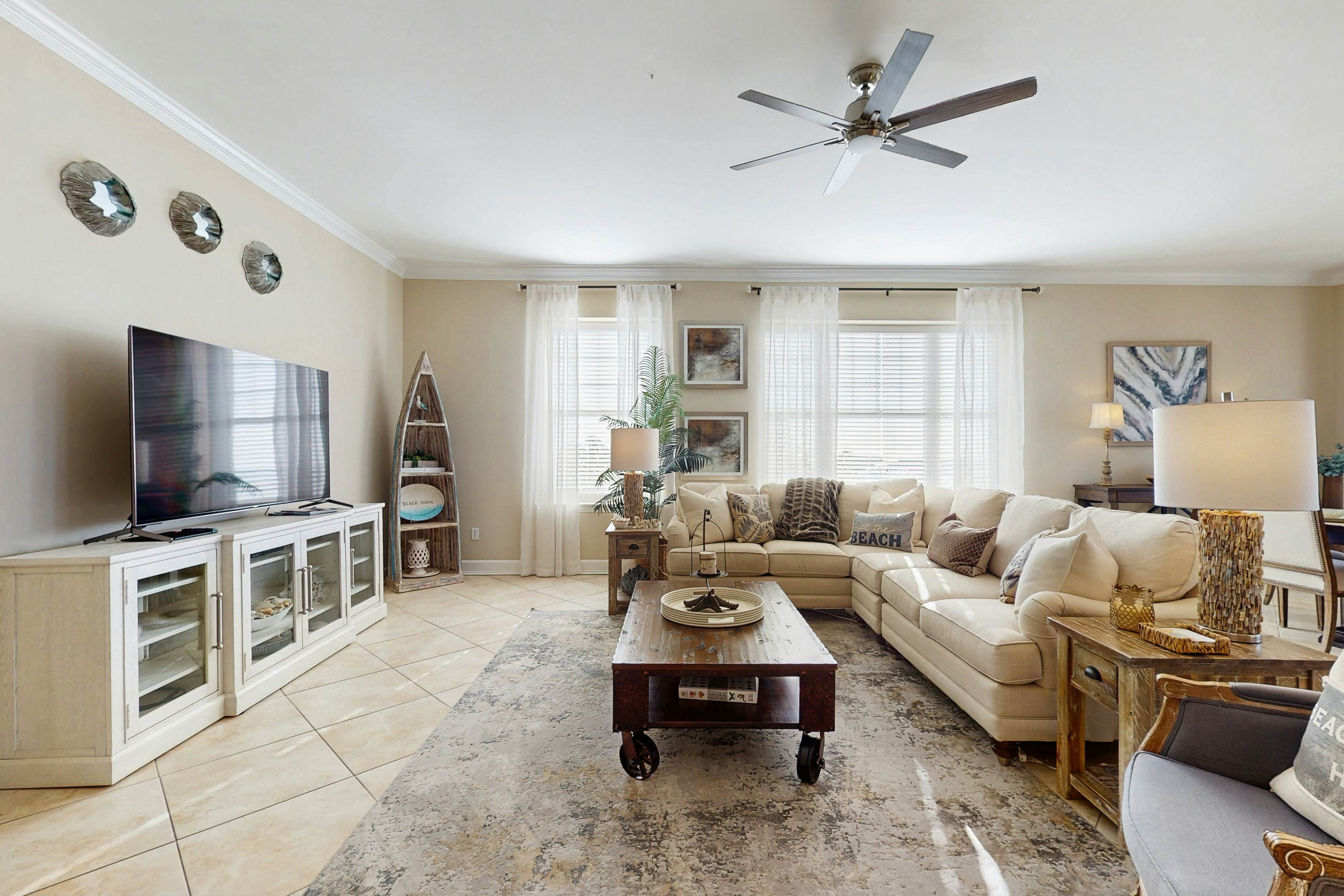 Reflections at Bay Point 401