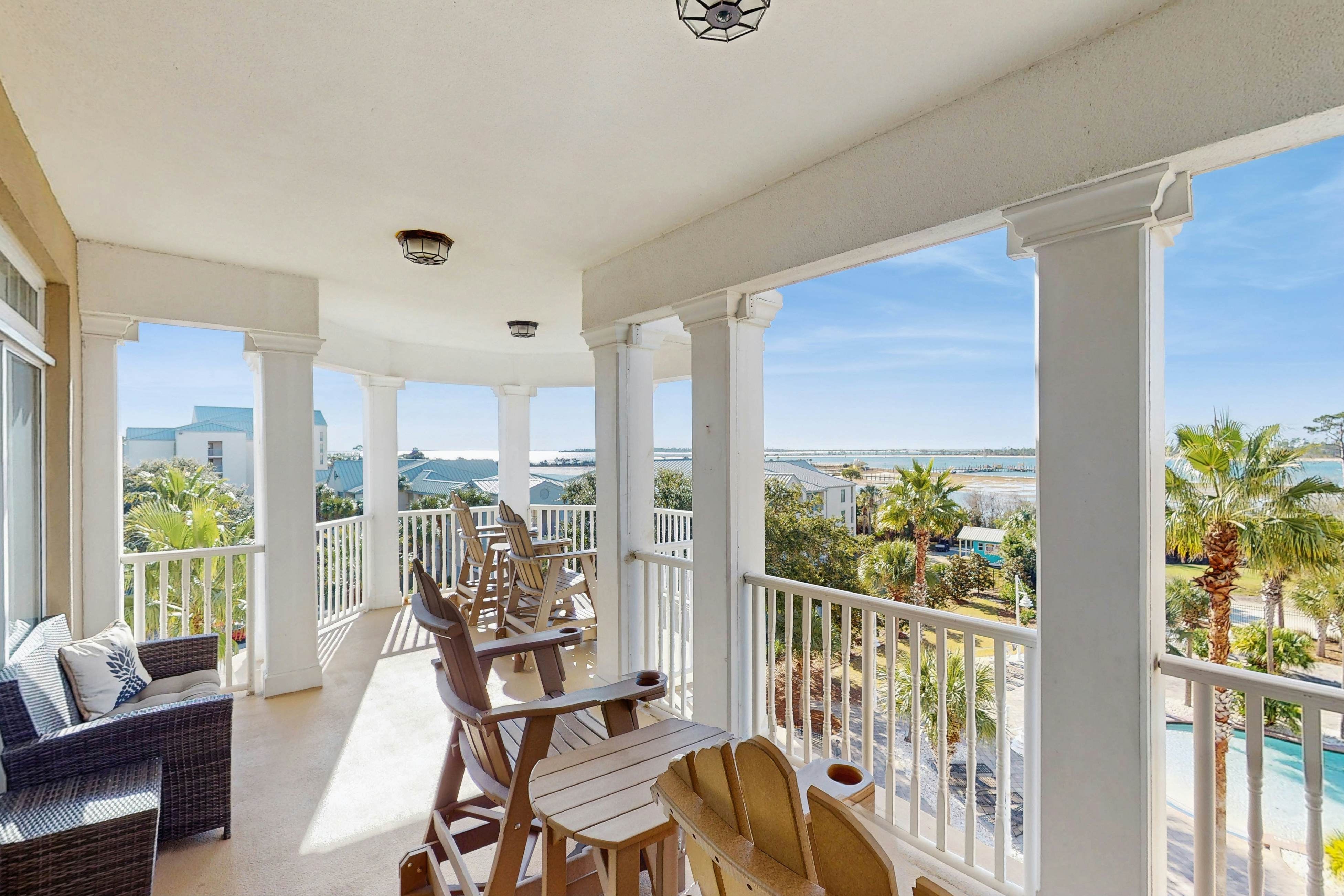 Reflections at Bay Point 401