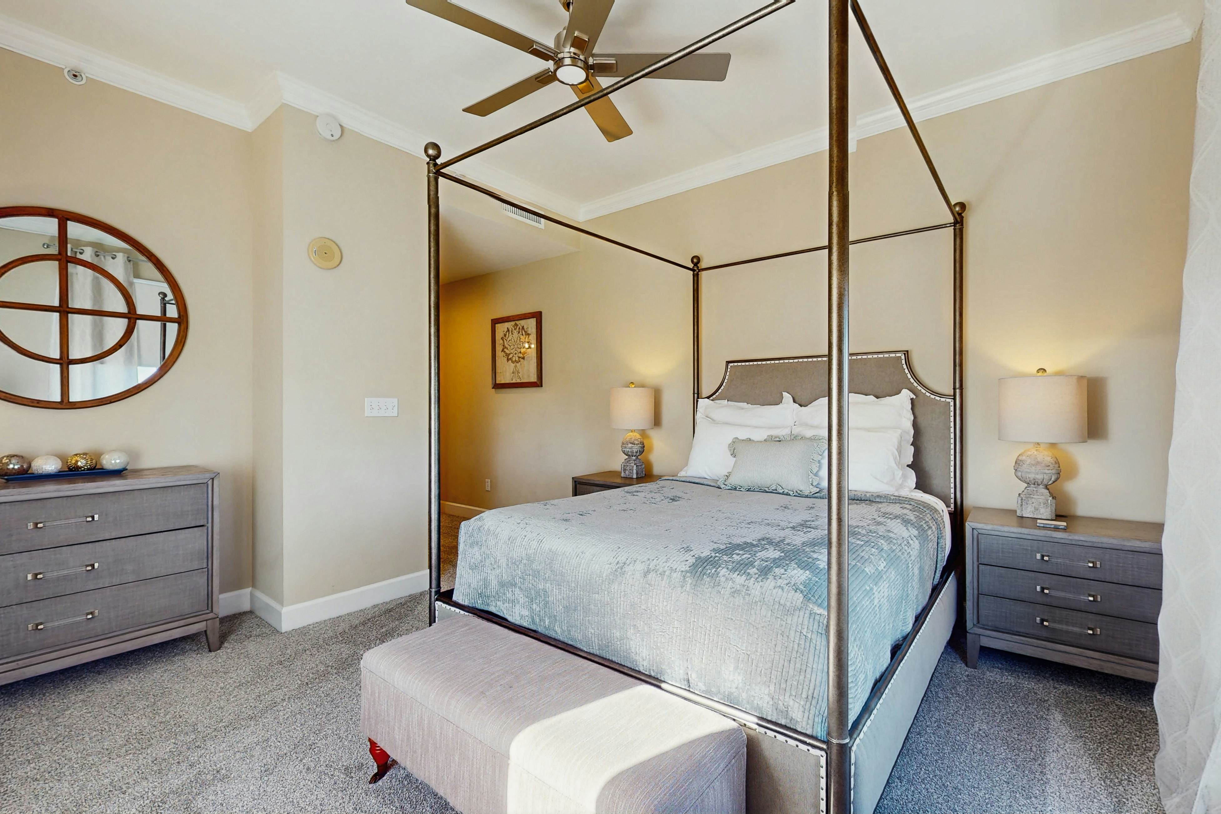 Reflections at Bay Point 401