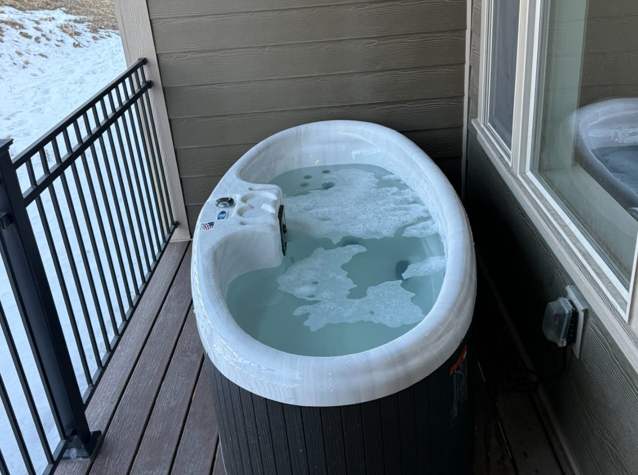 Wasatch Springs Mountain Home