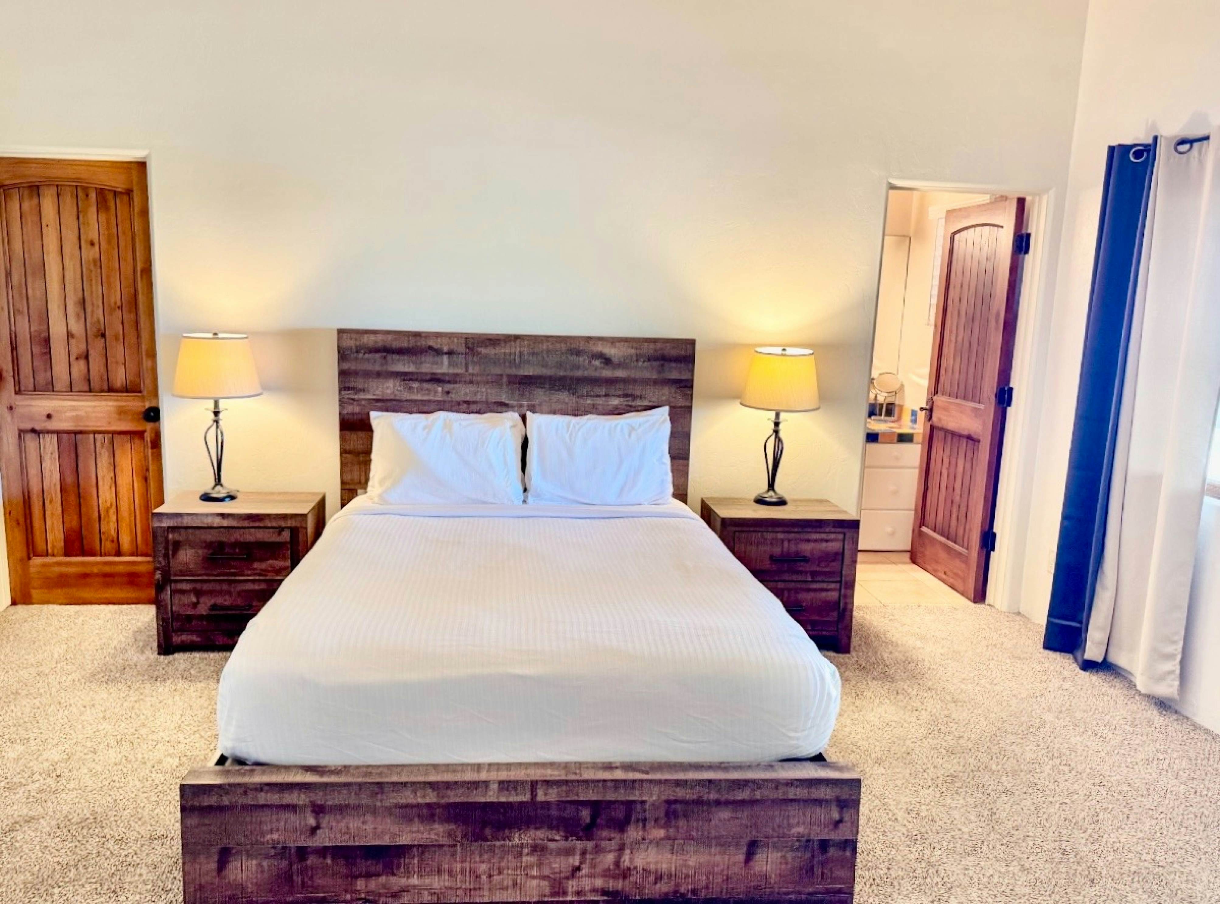 Serenity Oasis Estate