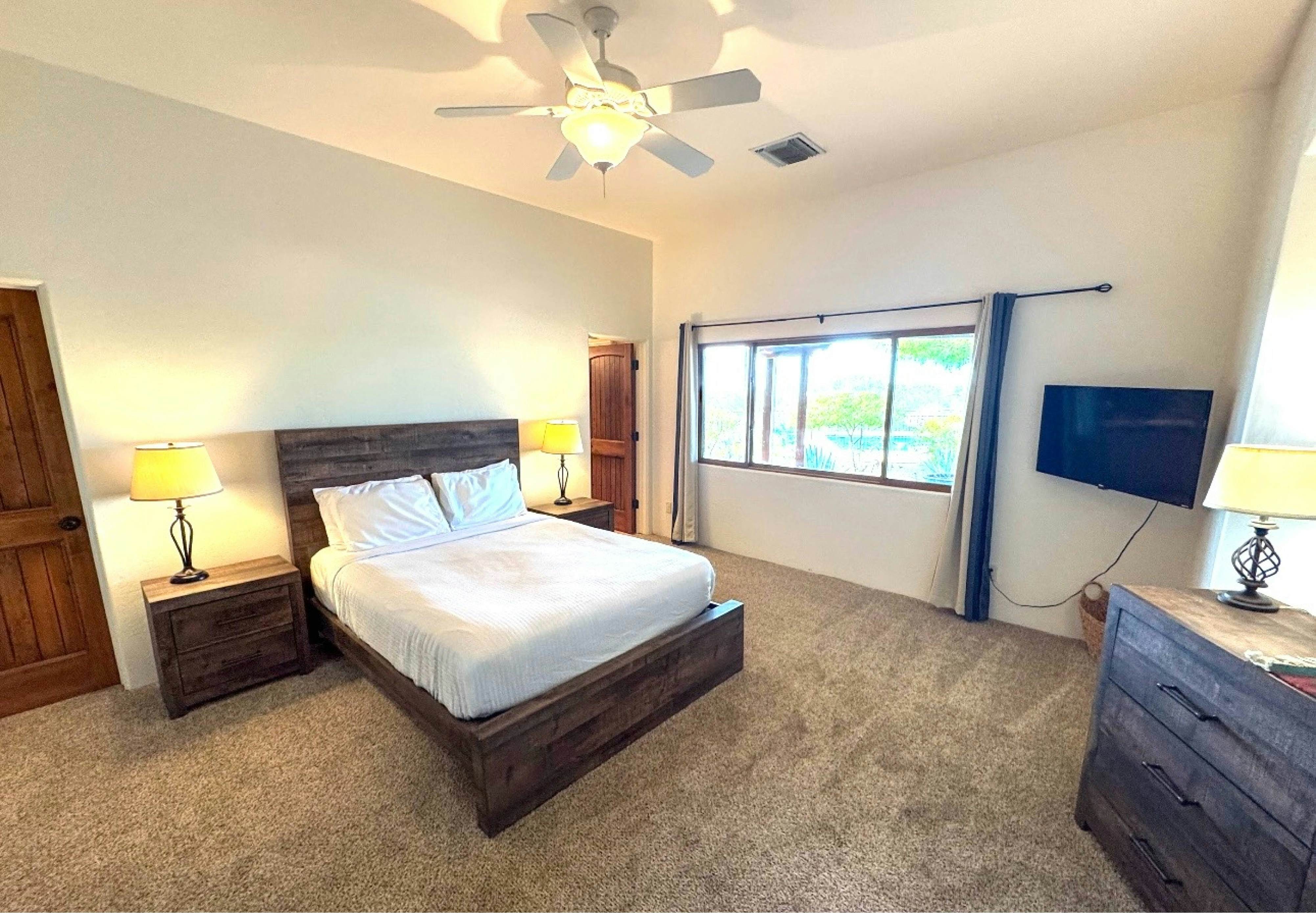 Serenity Oasis Estate