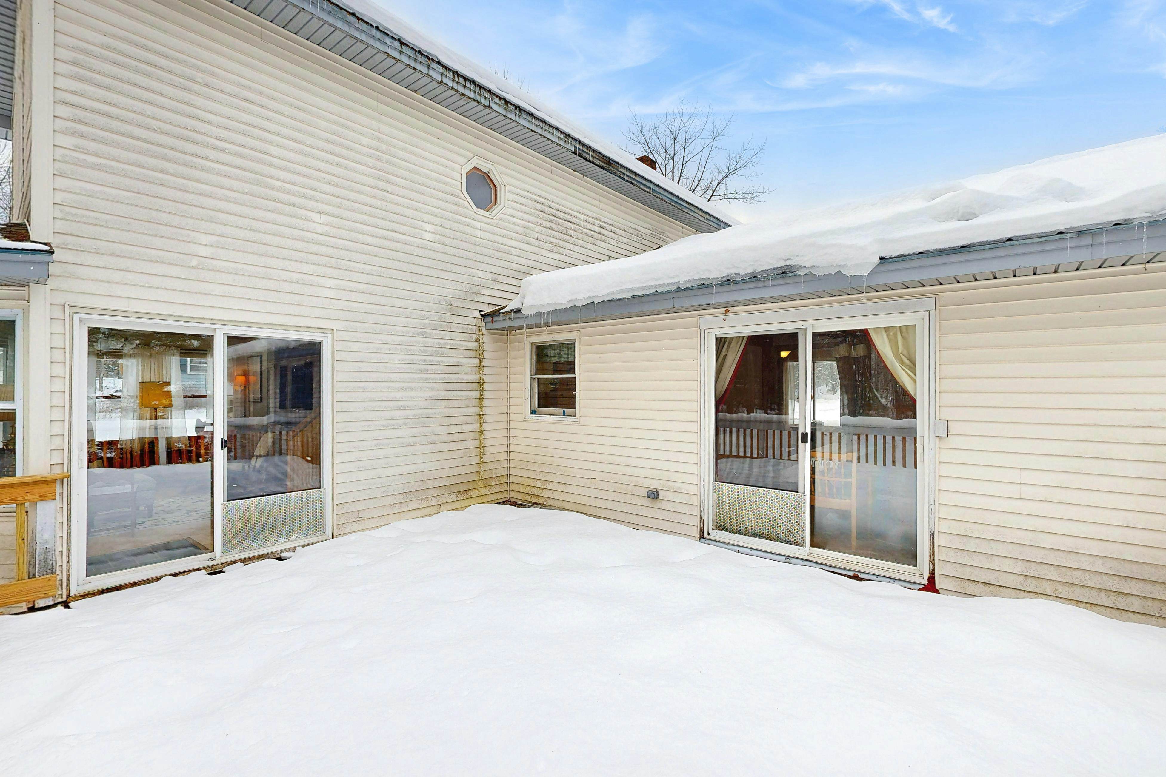 Jewell Brook Retreat