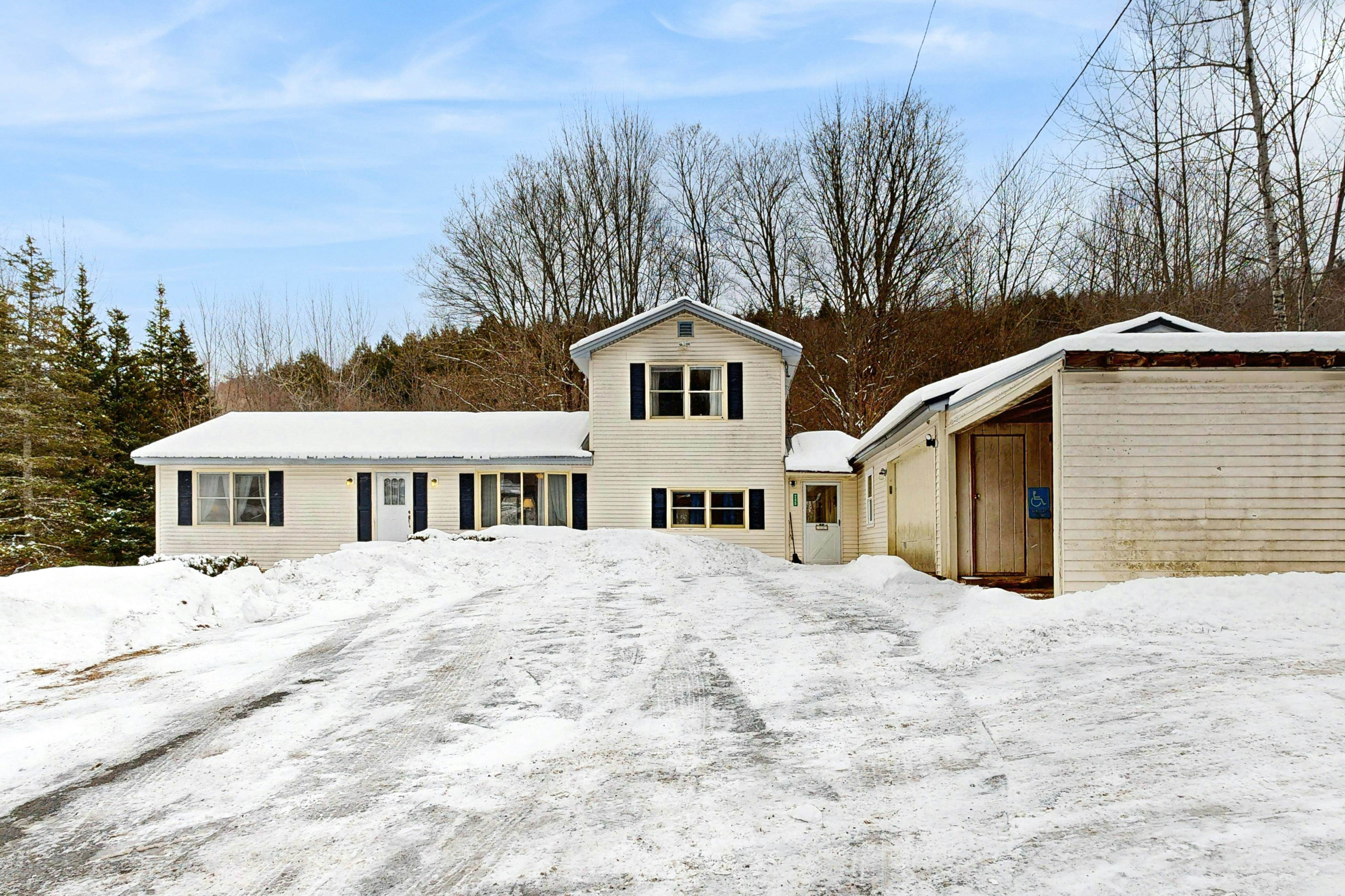 Jewell Brook Retreat