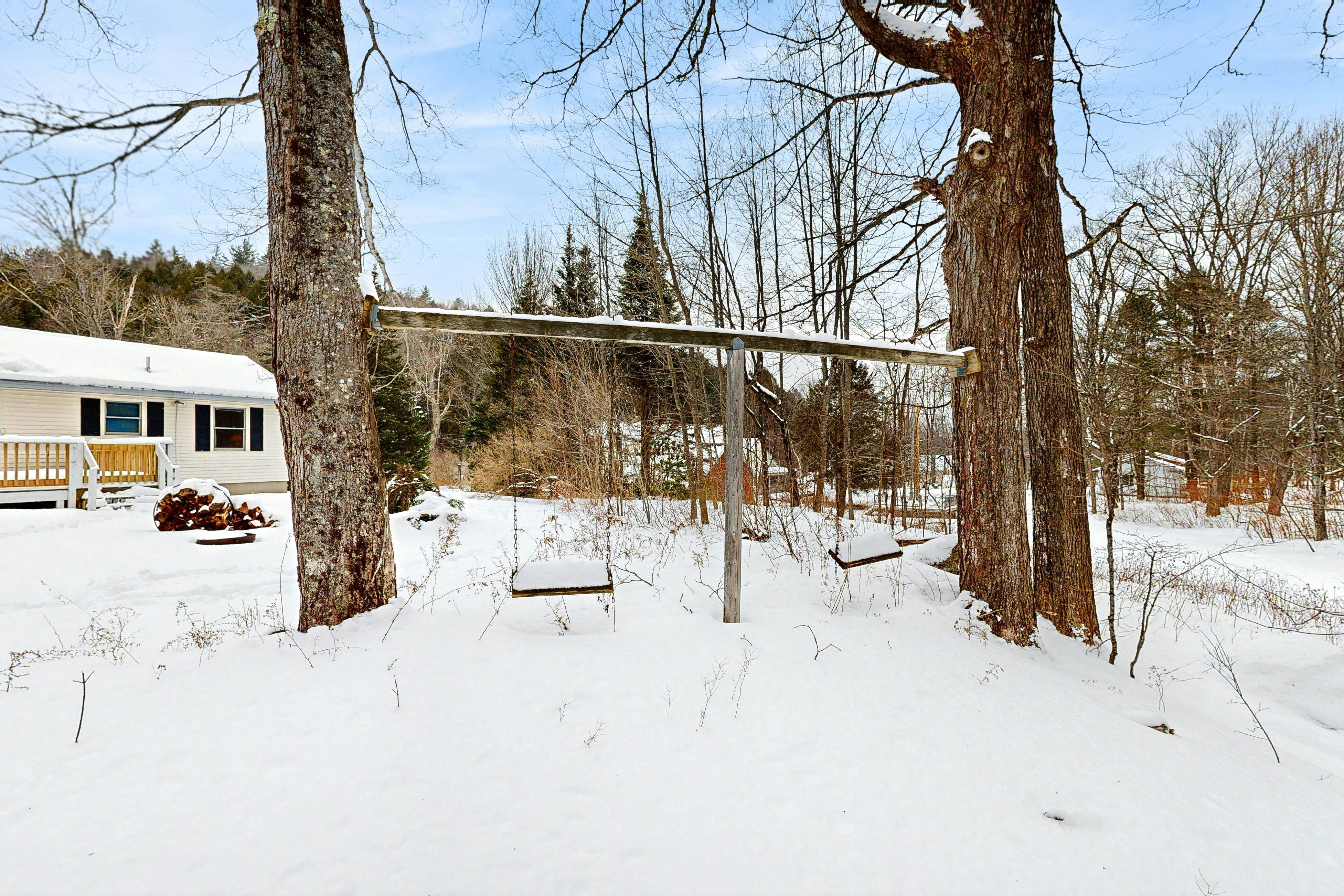 Jewell Brook Retreat