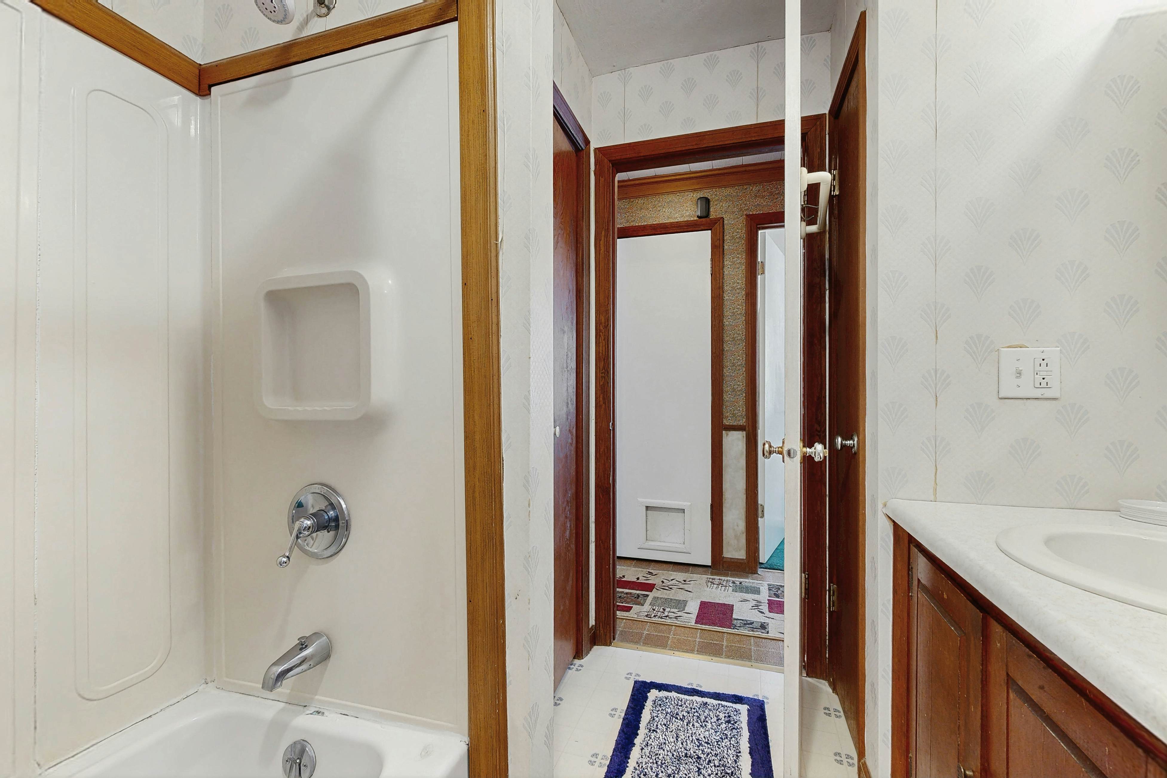 Jewell Brook Retreat