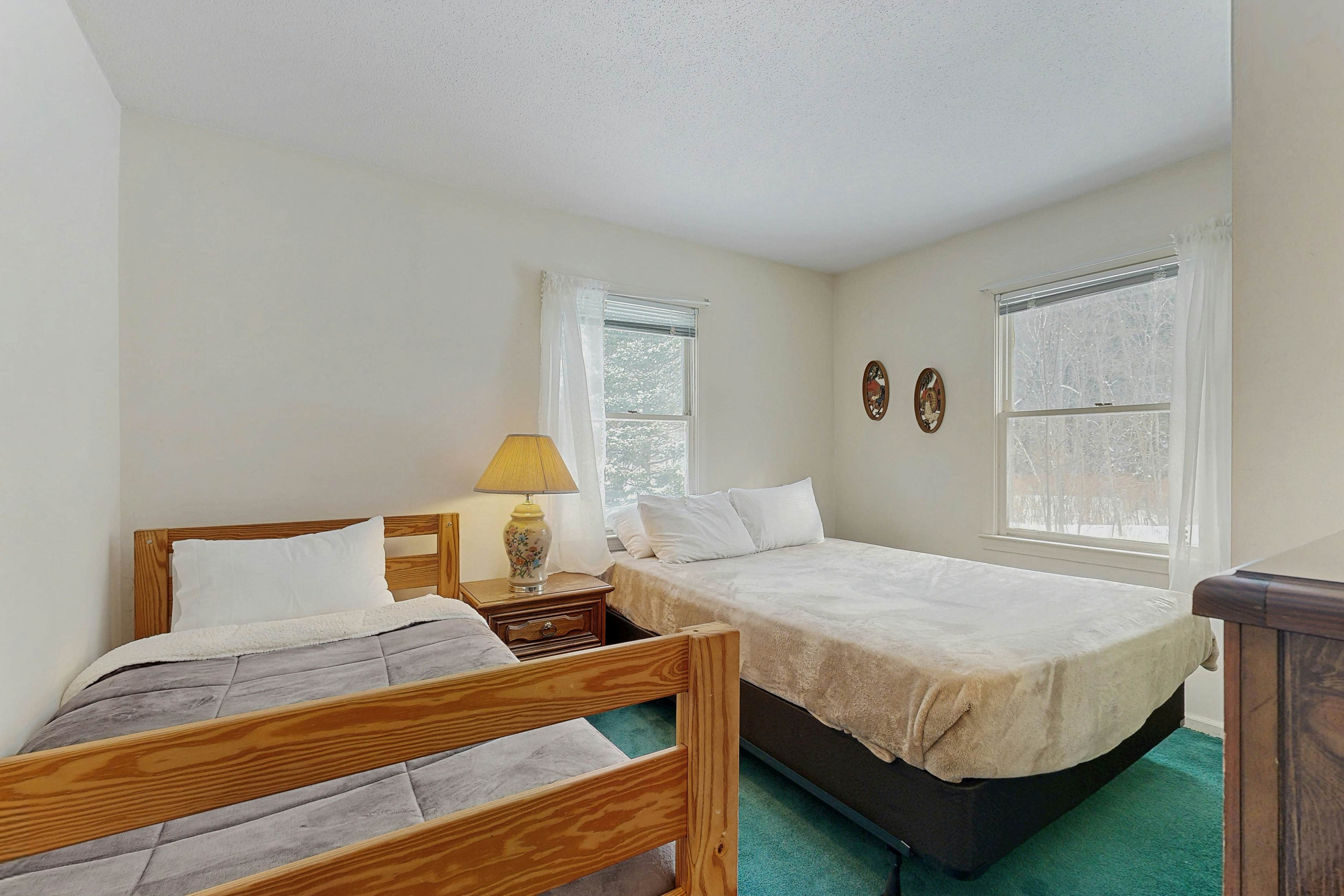 Jewell Brook Retreat