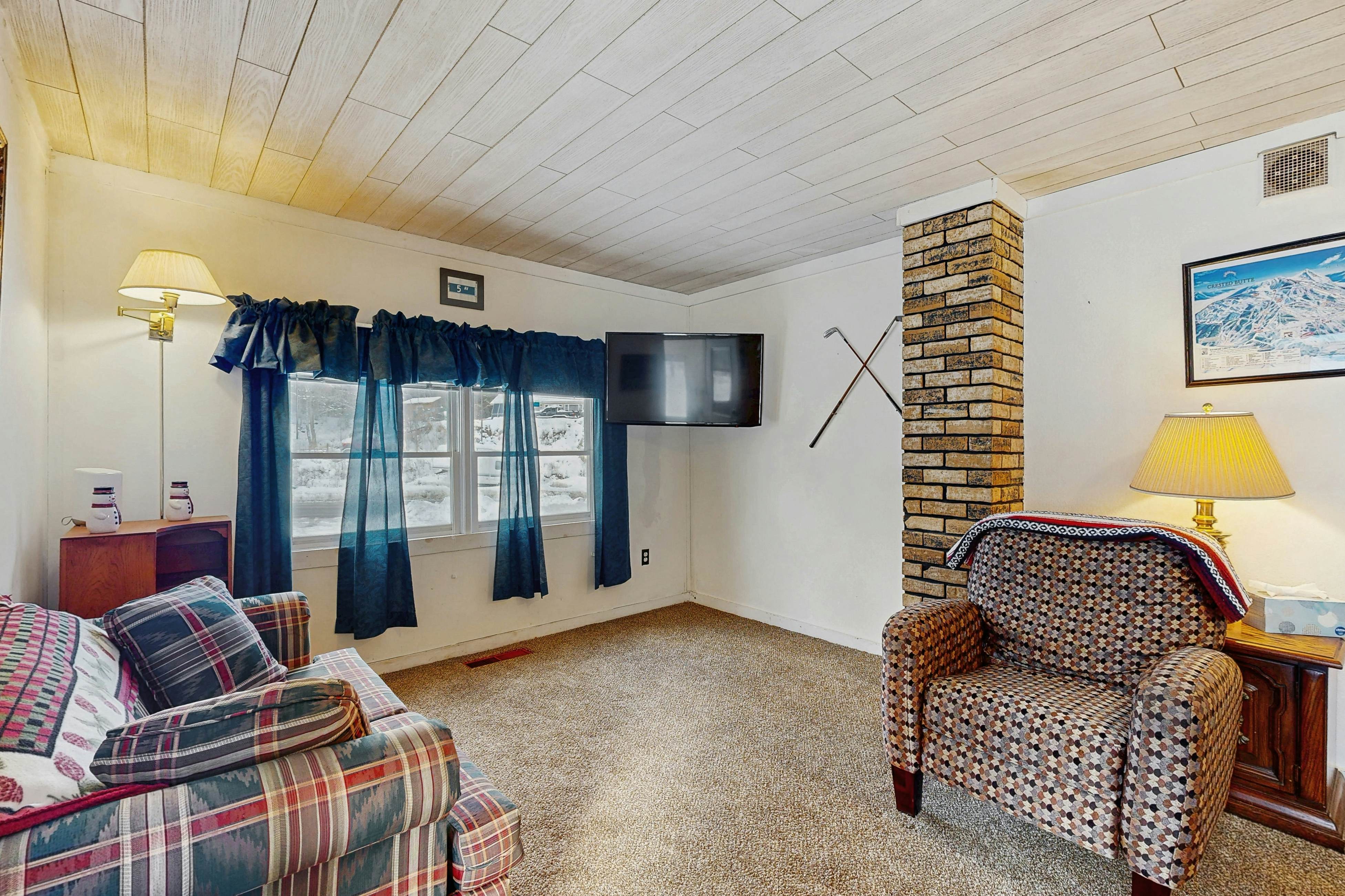 Jewell Brook Retreat