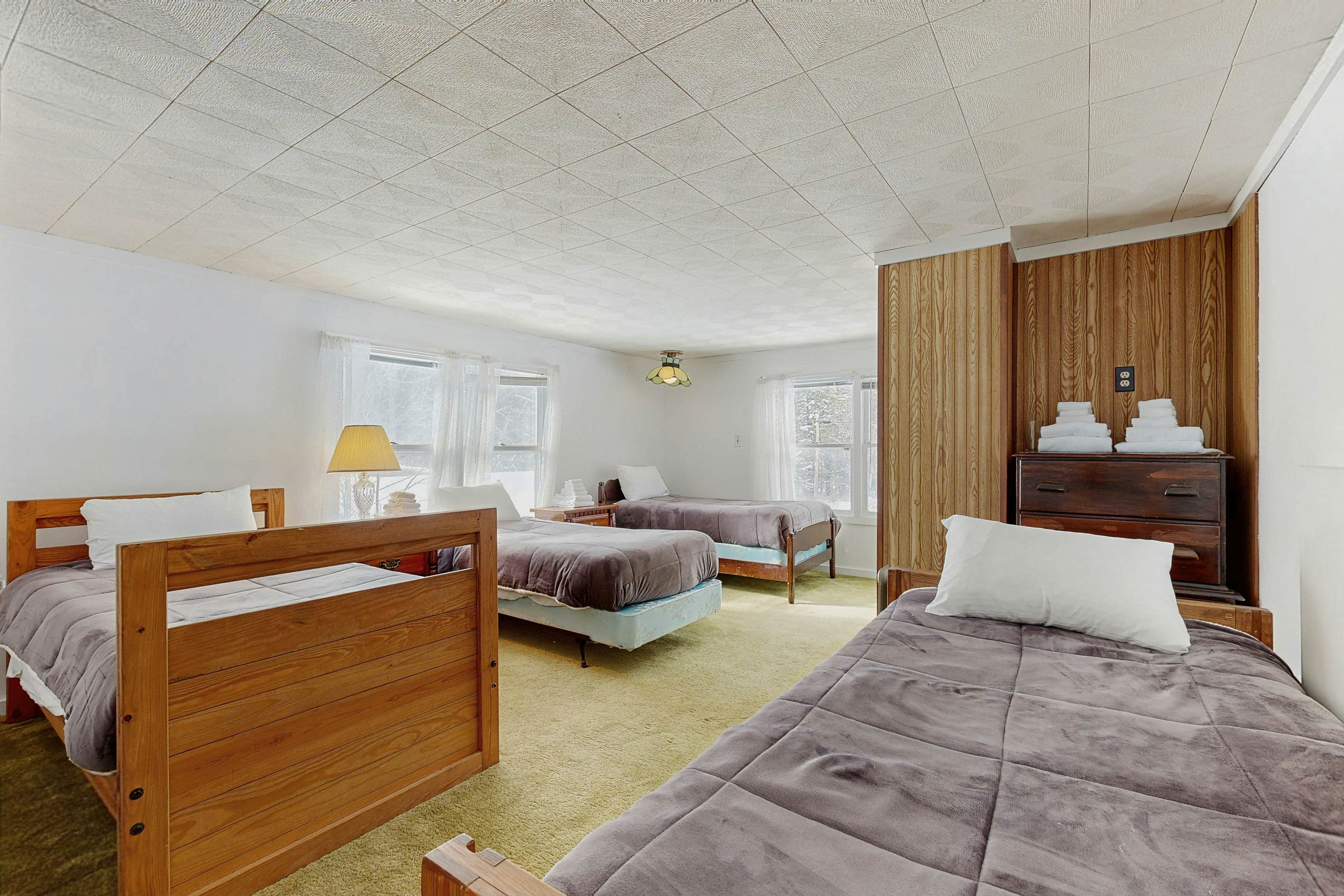 Jewell Brook Retreat